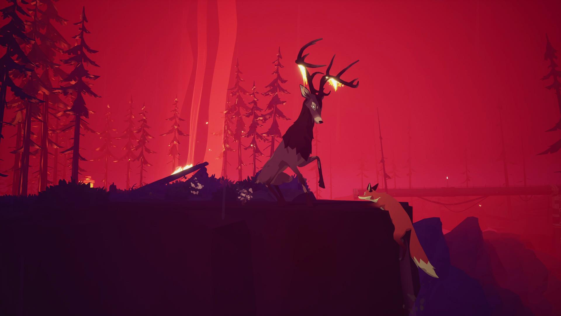 Endling - Extinction is Forever screenshot 4