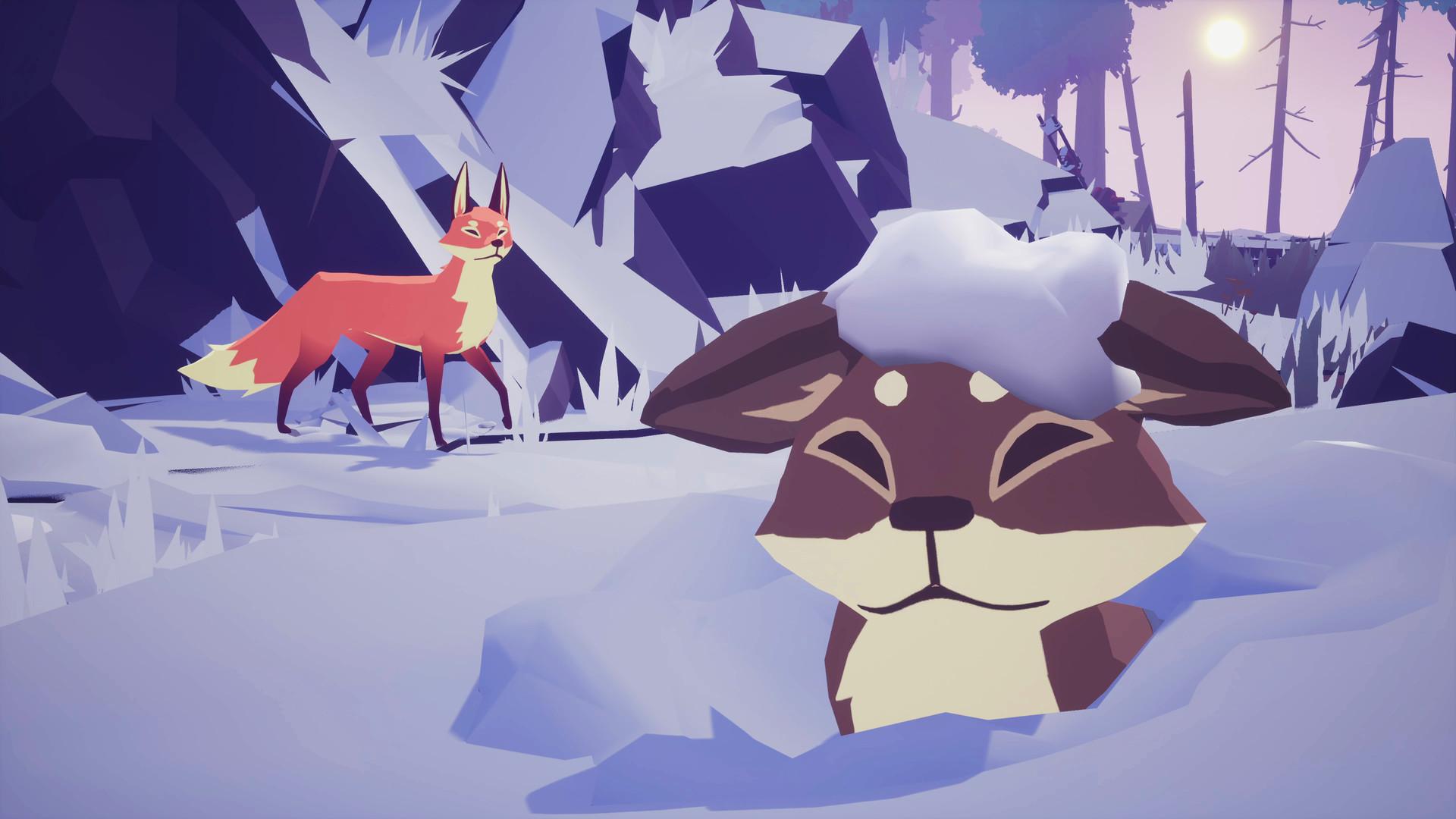 Endling - Extinction is Forever screenshot 6