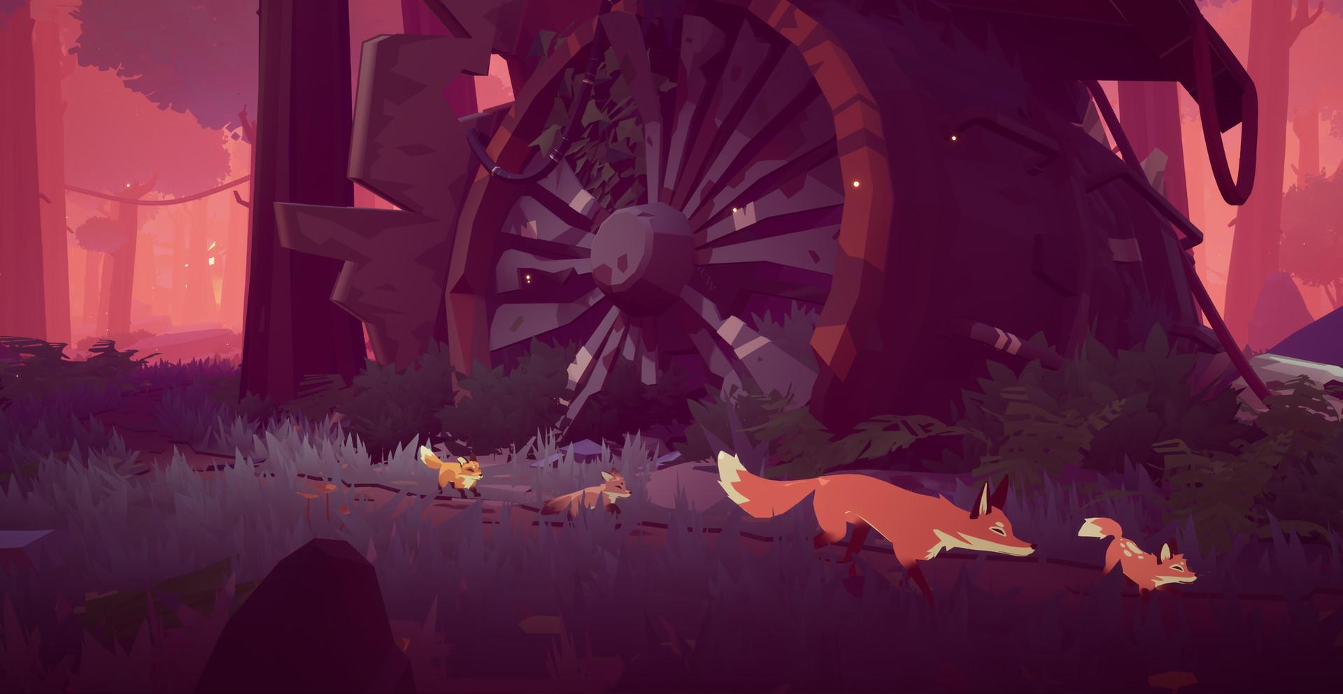 Endling - Extinction is Forever screenshot 8