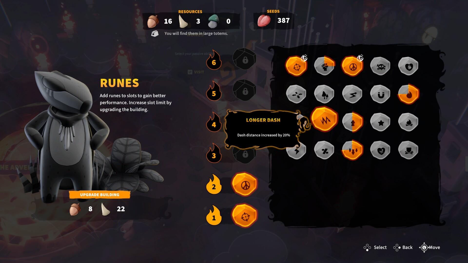 Flame Keeper screenshot 10