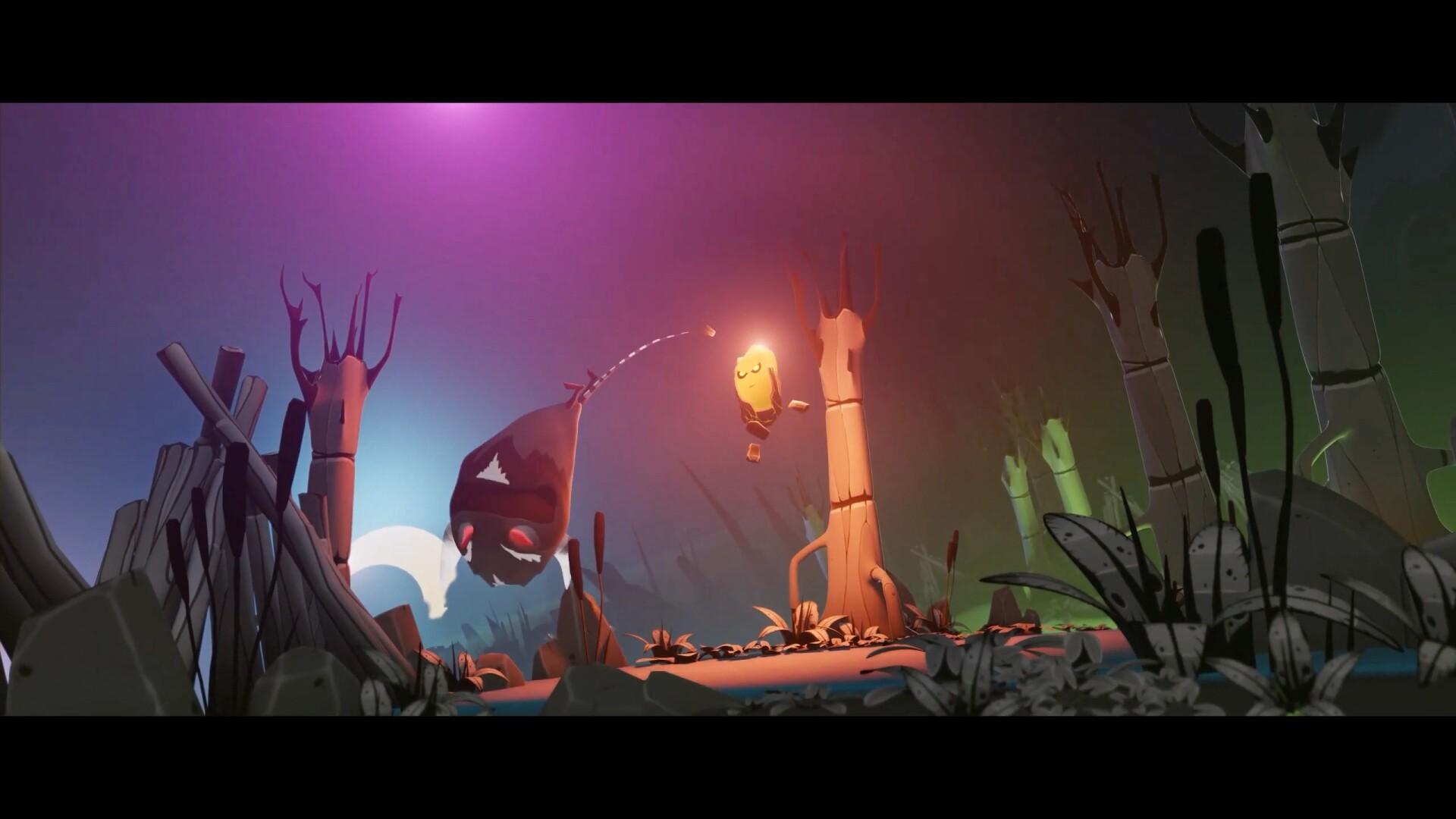 Flame Keeper screenshot 13