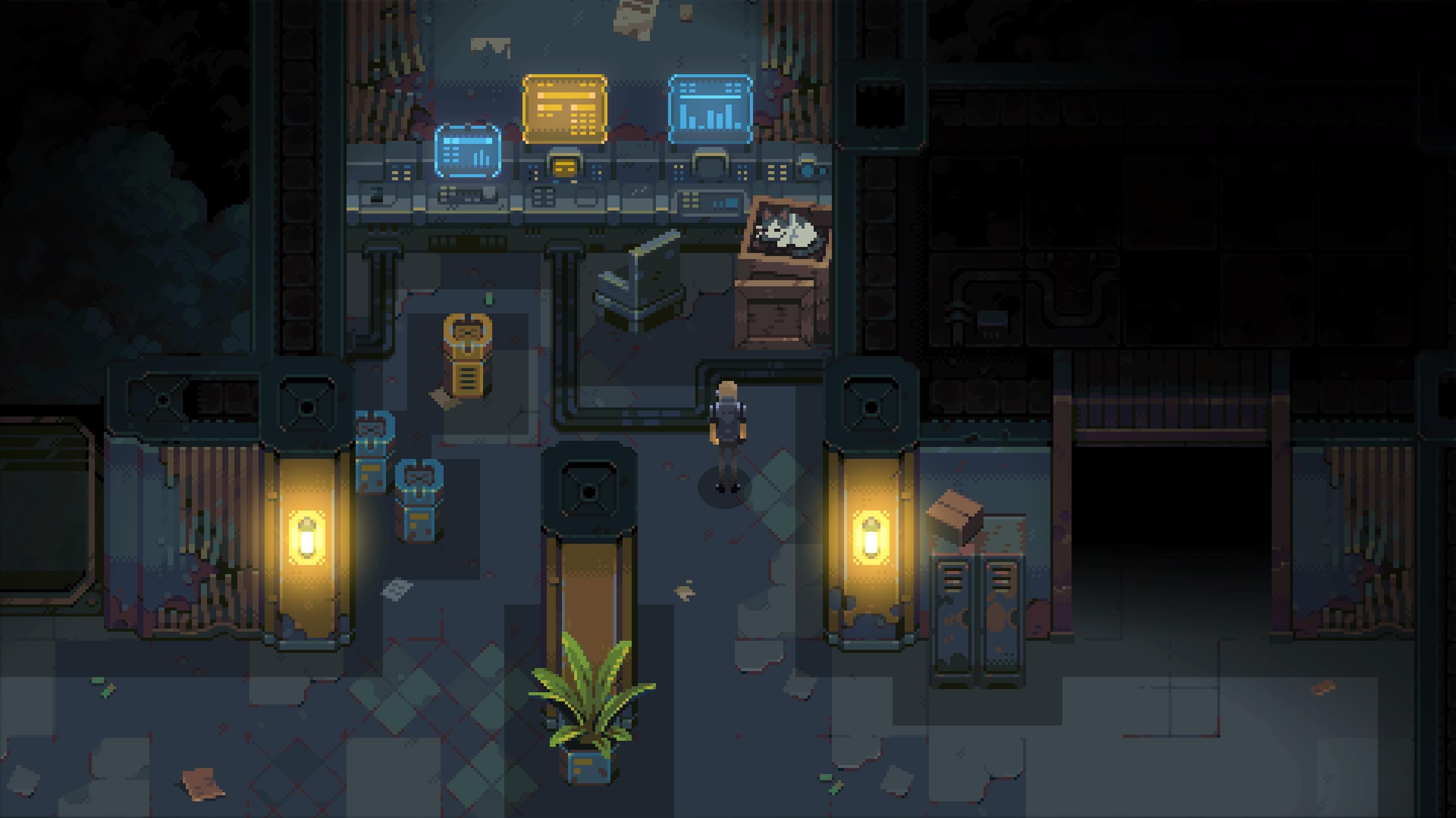 Disjunction screenshot 0