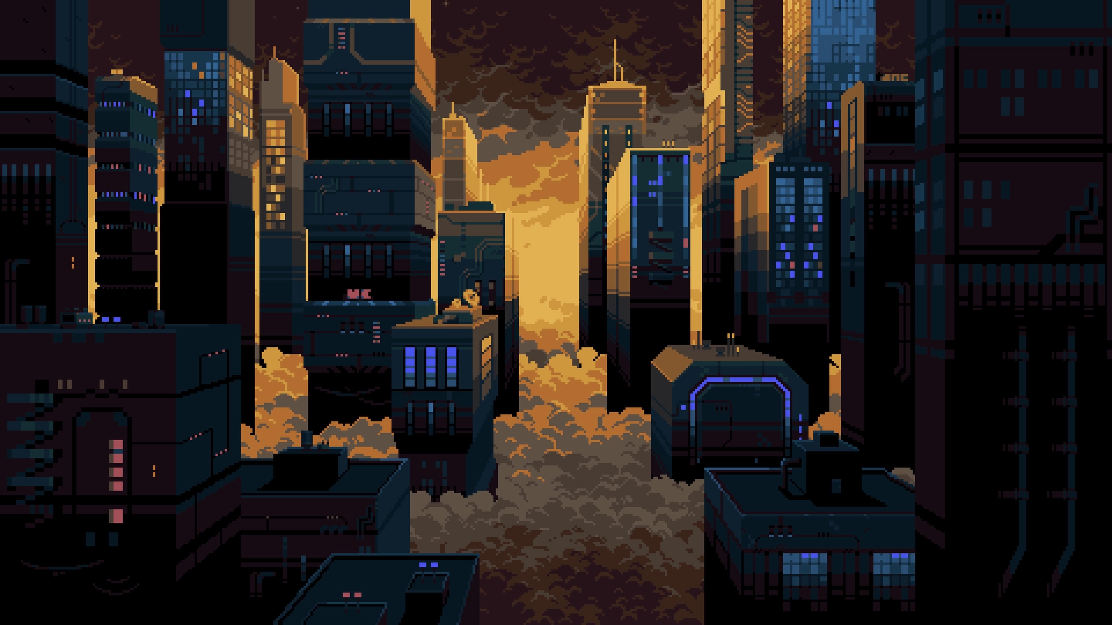 Disjunction screenshot 5