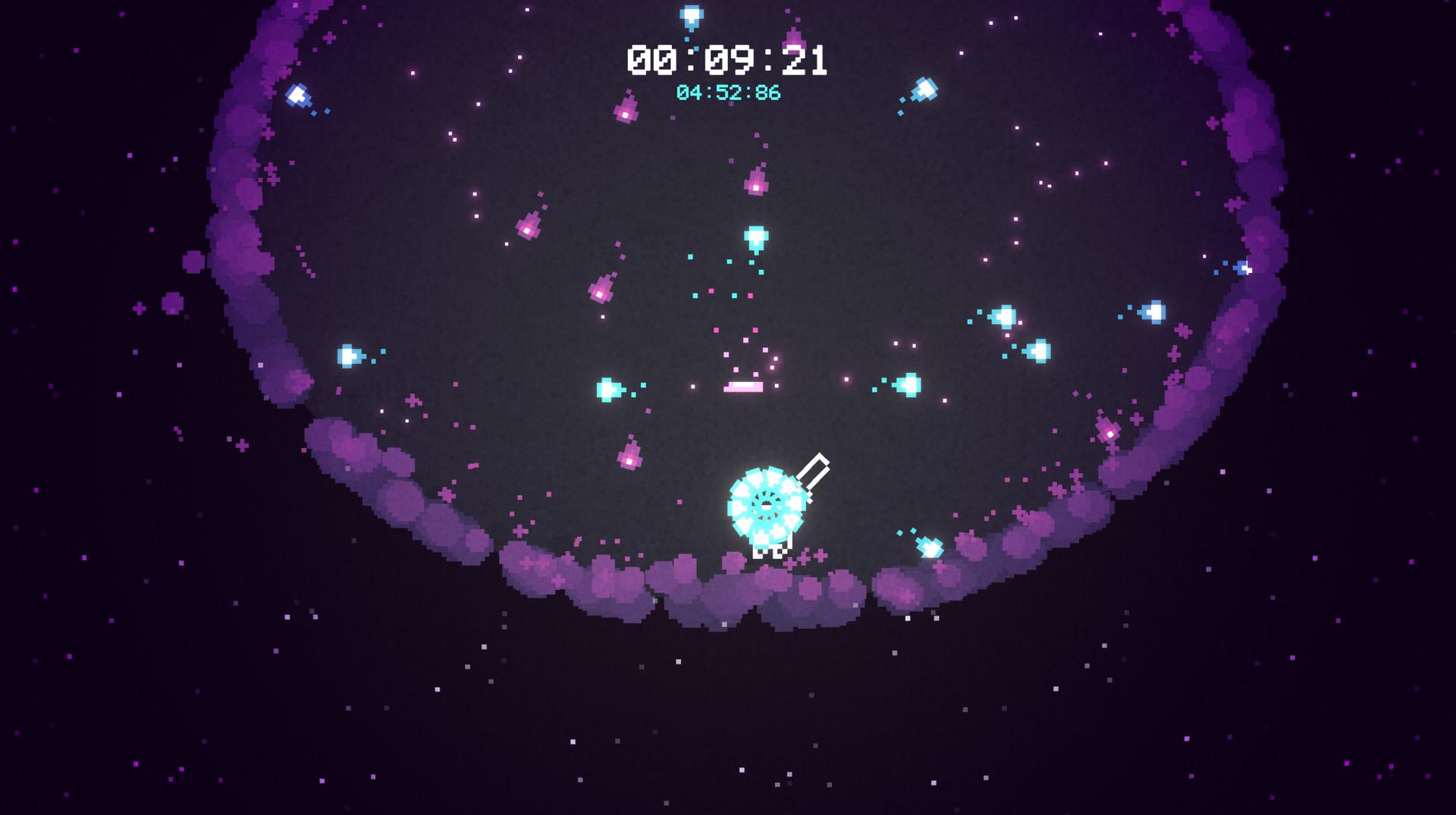 Void Prison screenshot 3
