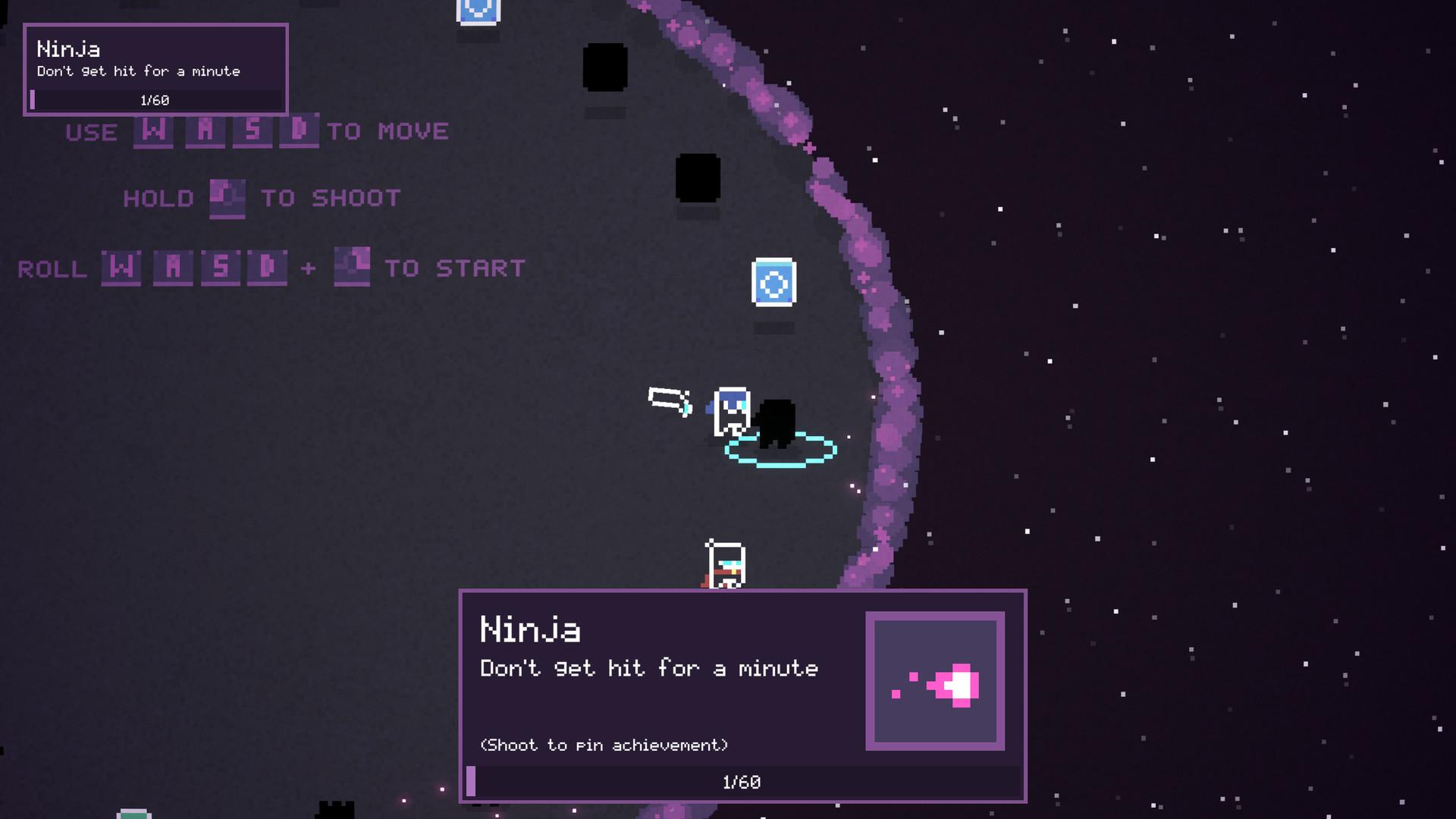 Void Prison screenshot 6