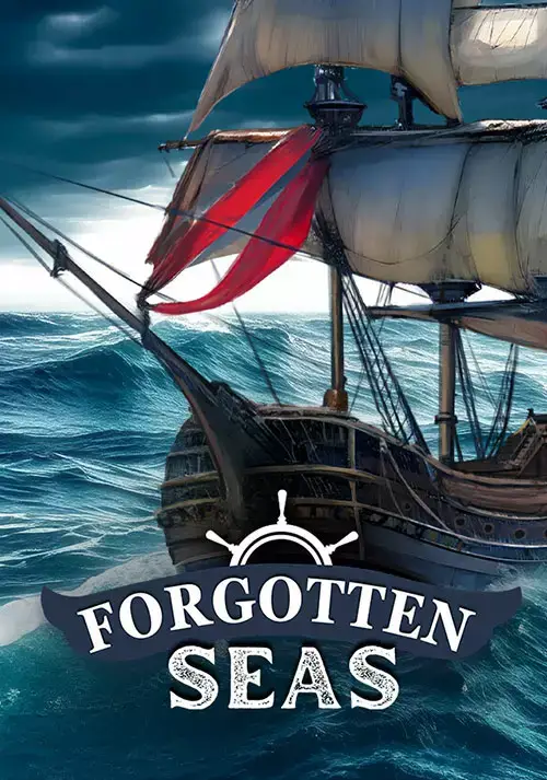 Forgotten Seas - Early Access