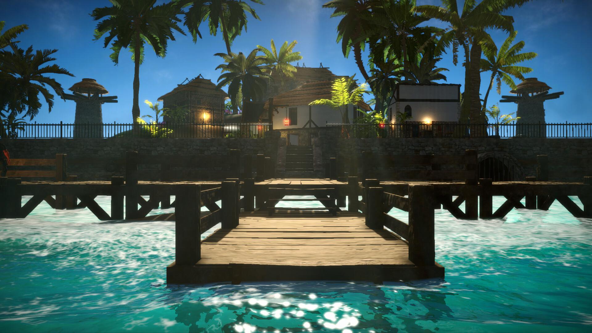 Forgotten Seas - Early Access screenshot 20