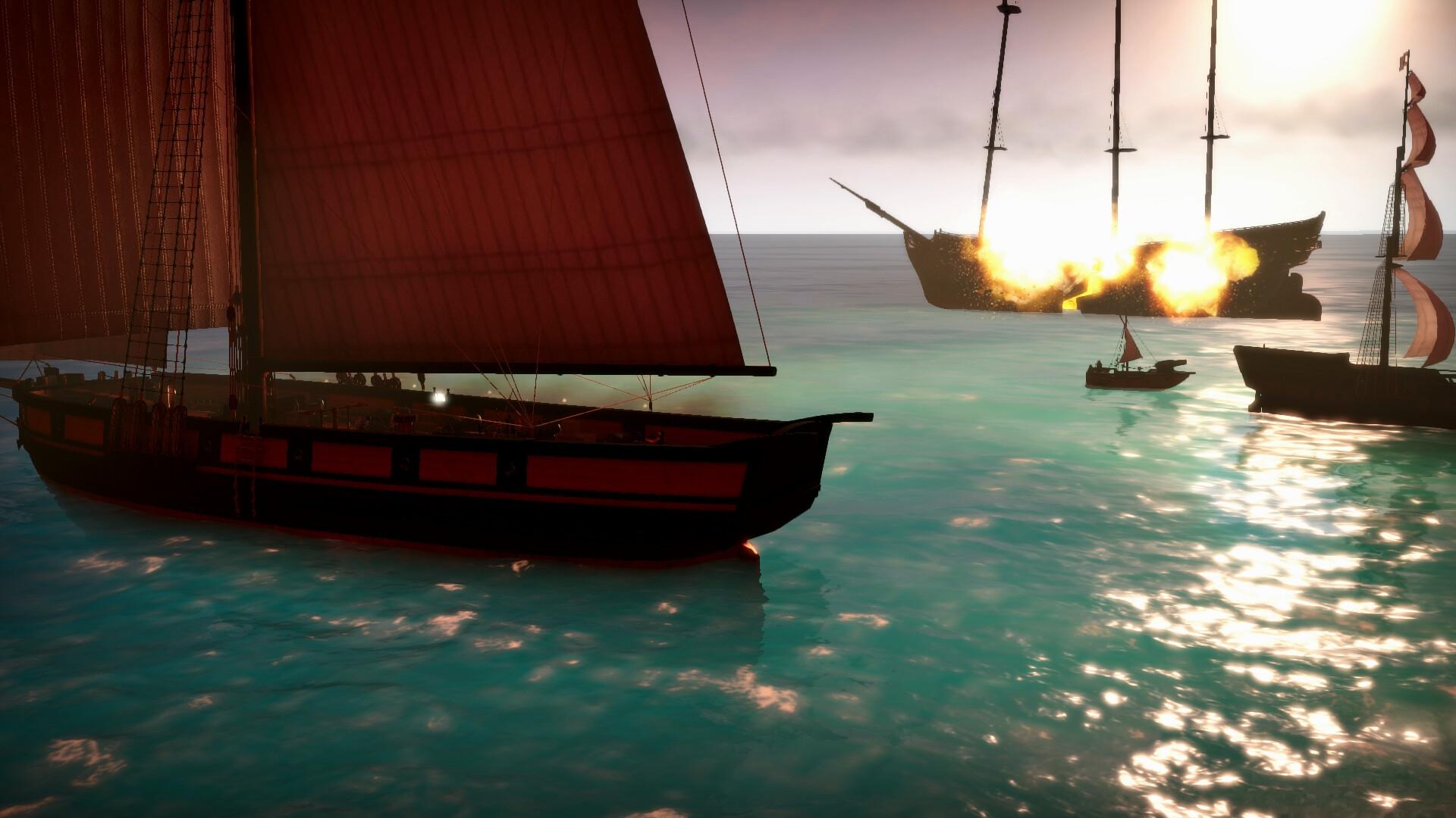 Forgotten Seas - Early Access screenshot 26