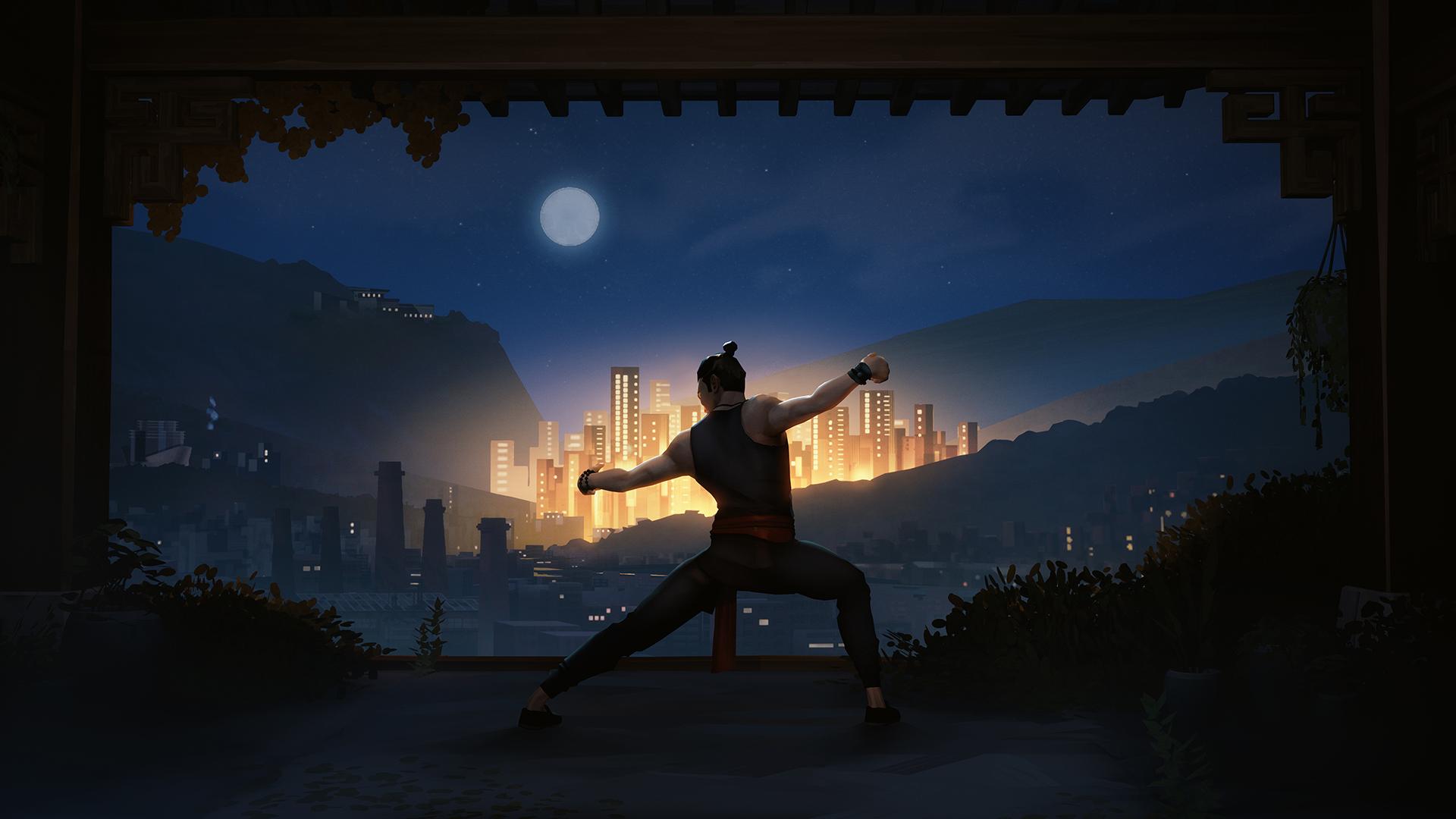 Sifu (Steam) screenshot 4