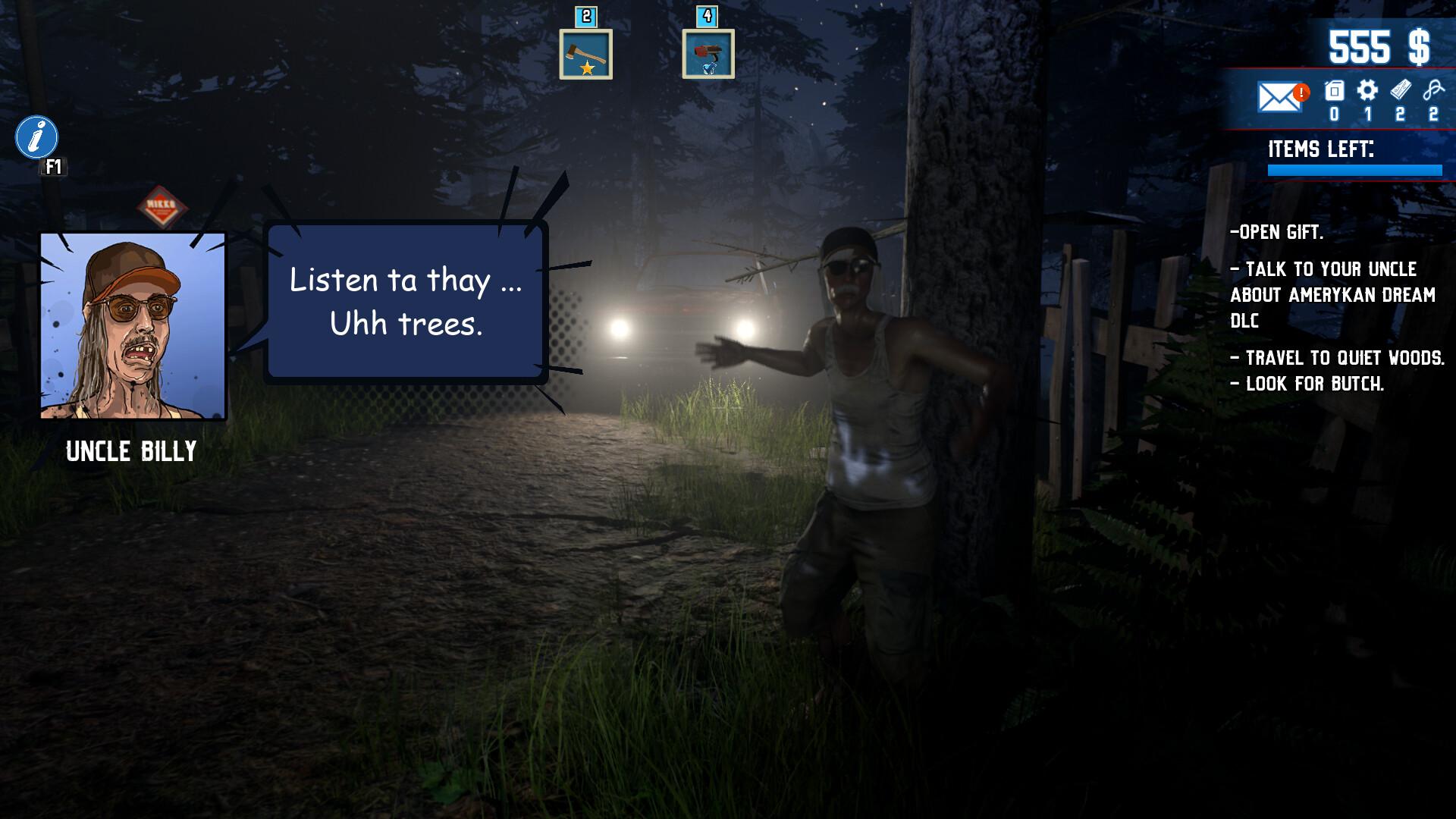 Barn Finders screenshot 6