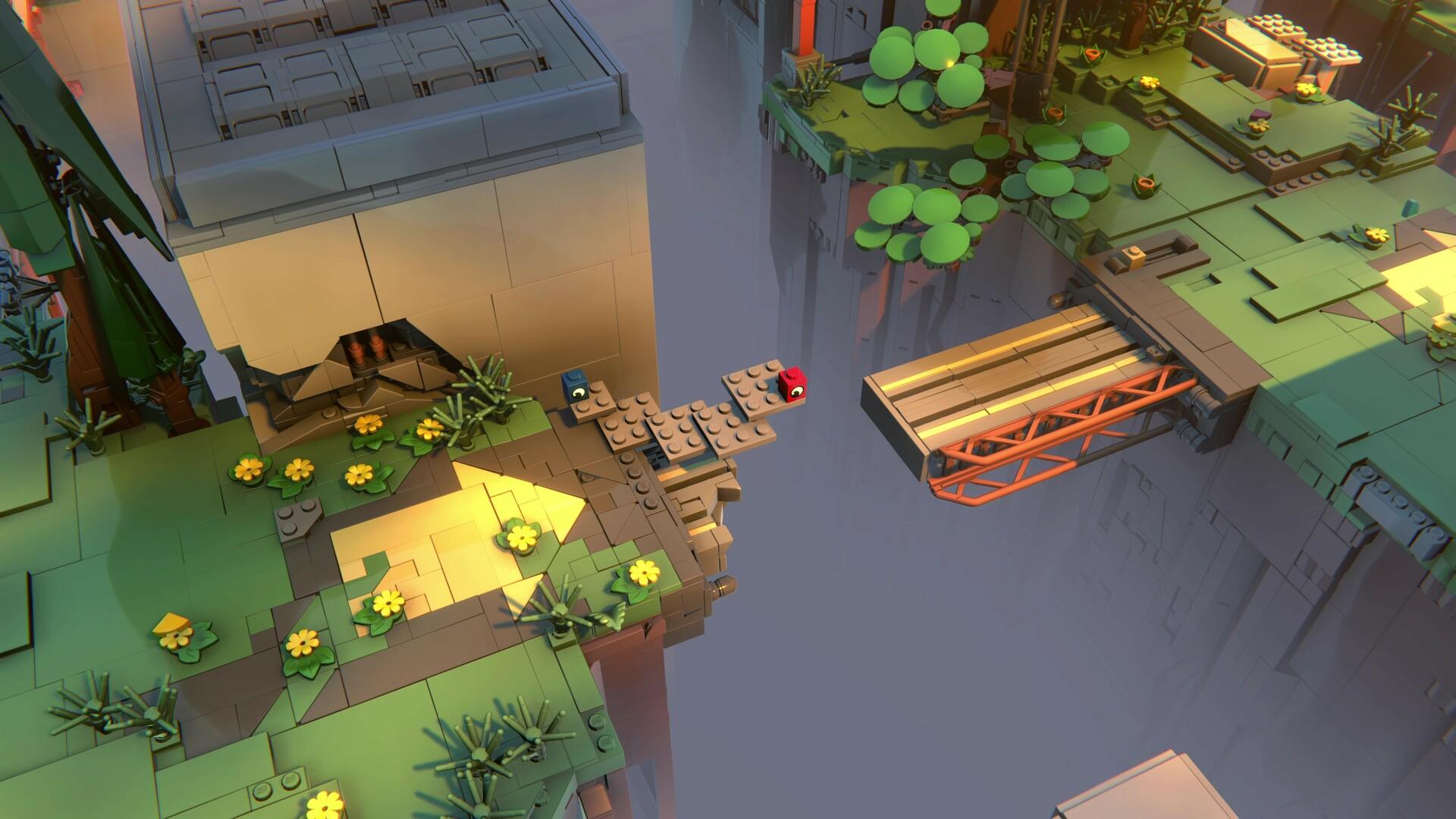 LEGO® Voyagers screenshot 5