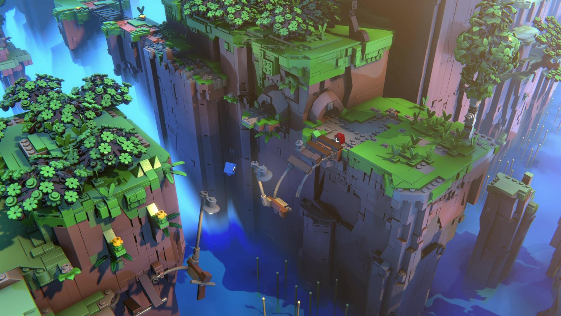 LEGO® Voyagers screenshot 7