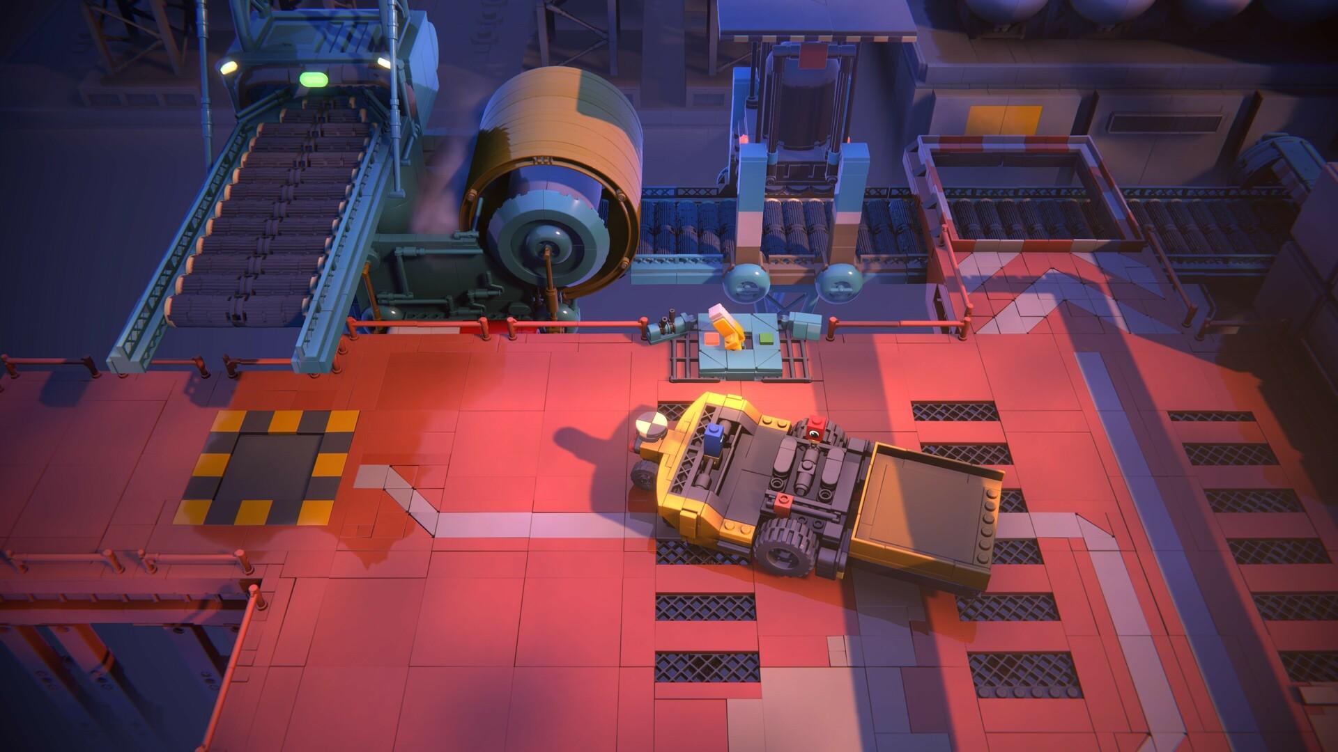 LEGO® Voyagers screenshot 8