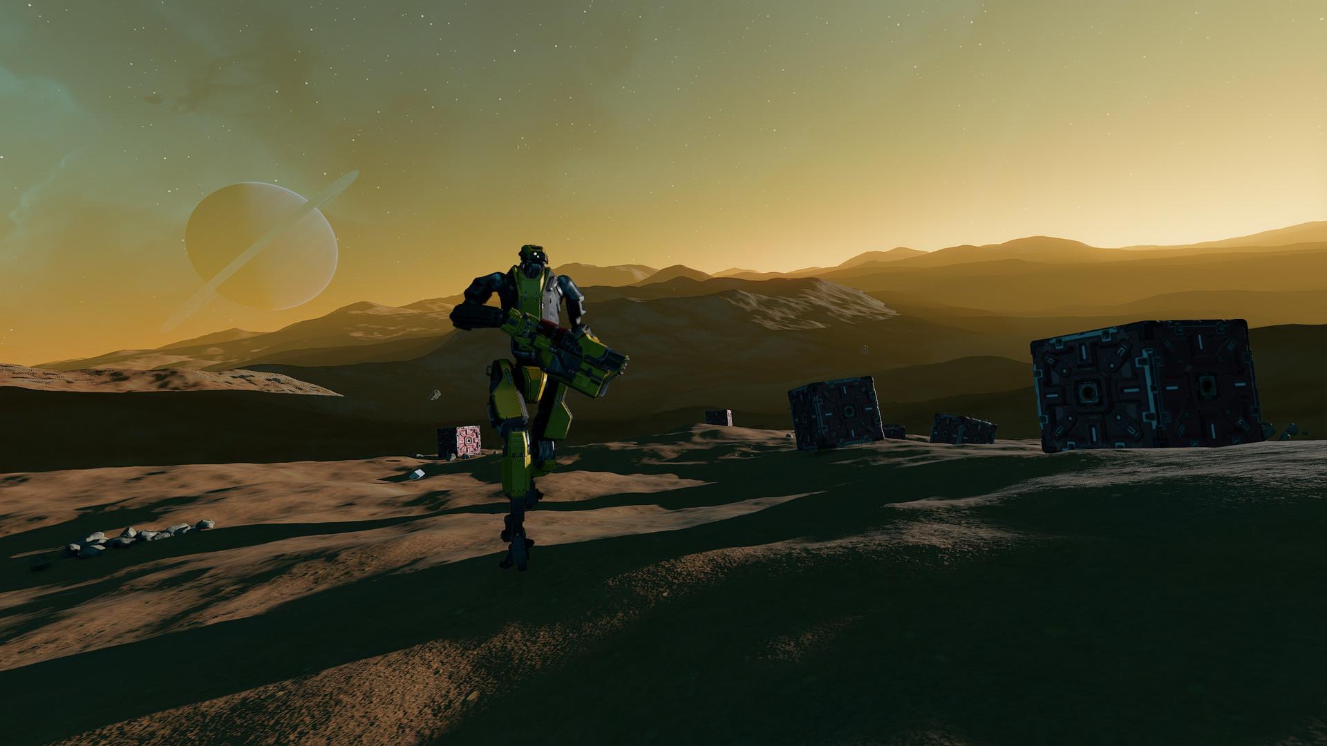 Starbase screenshot 10
