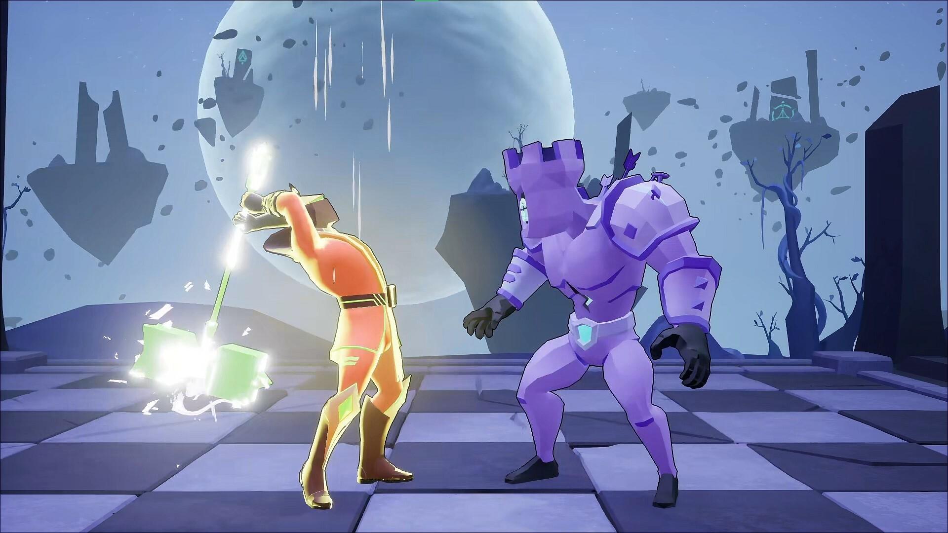 Checkmate Showdown screenshot 3