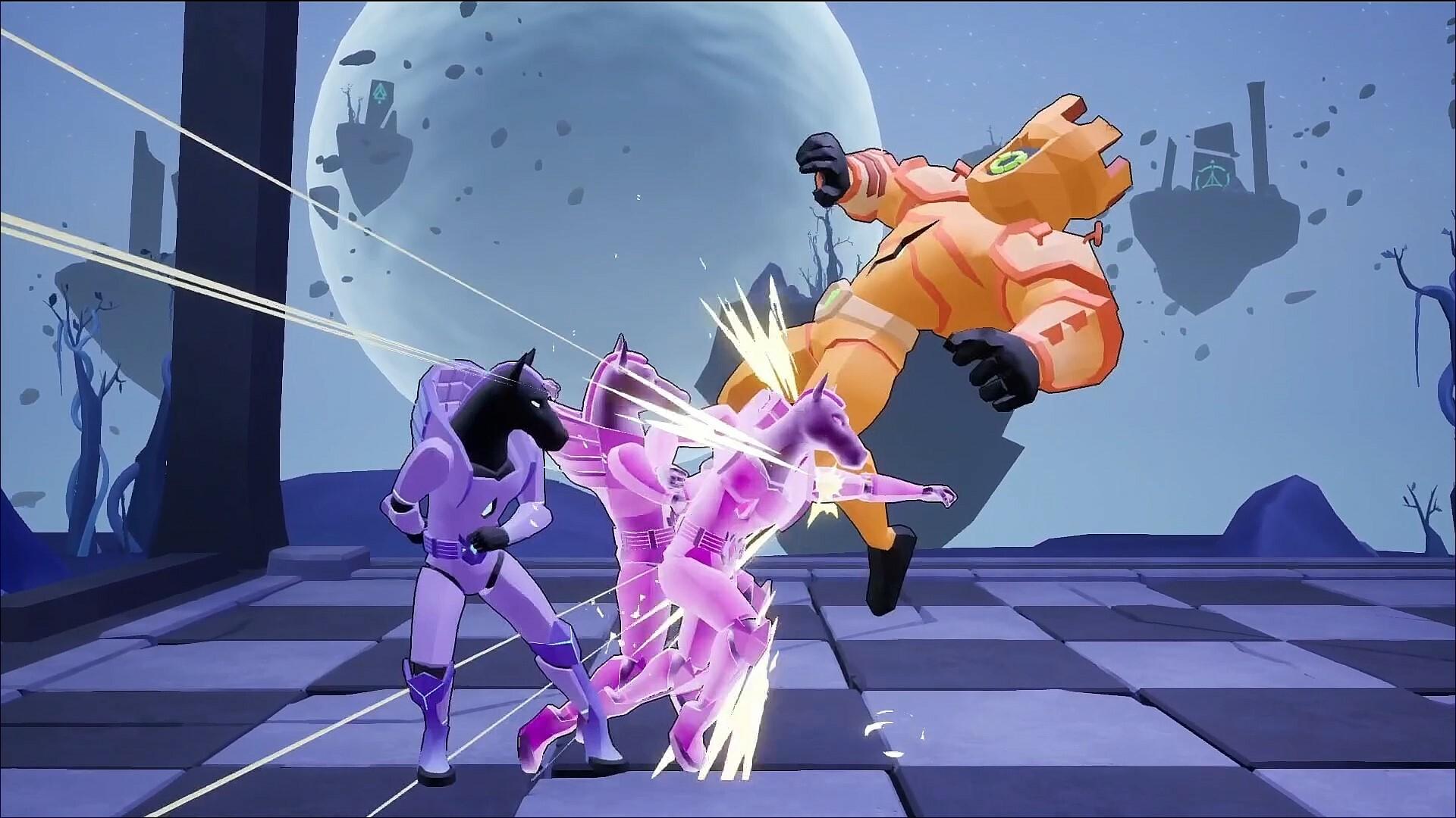 Checkmate Showdown screenshot 6