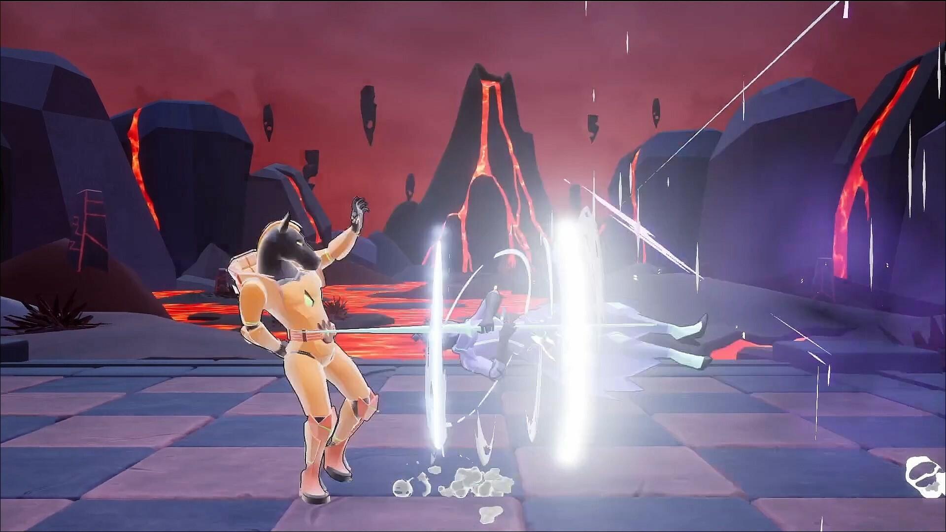 Checkmate Showdown screenshot 7