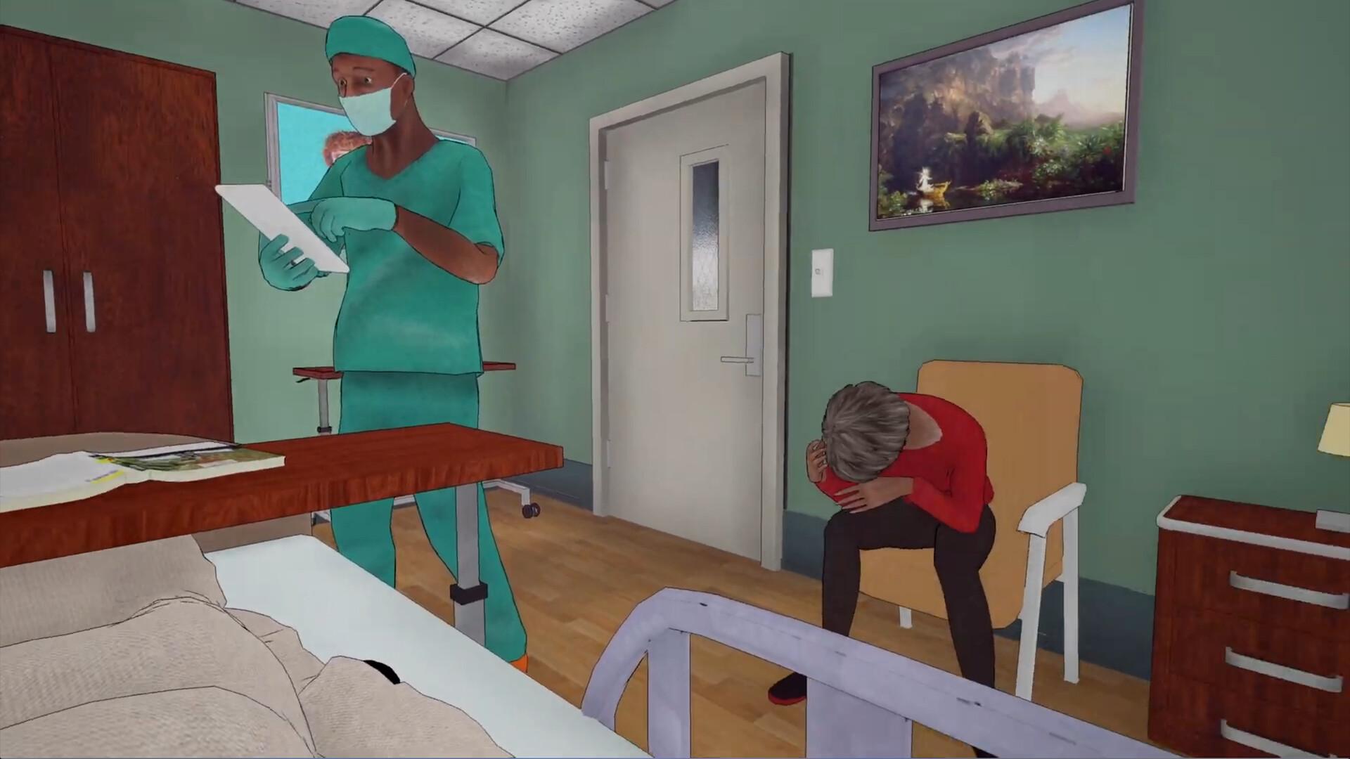 AlienAfterlife image