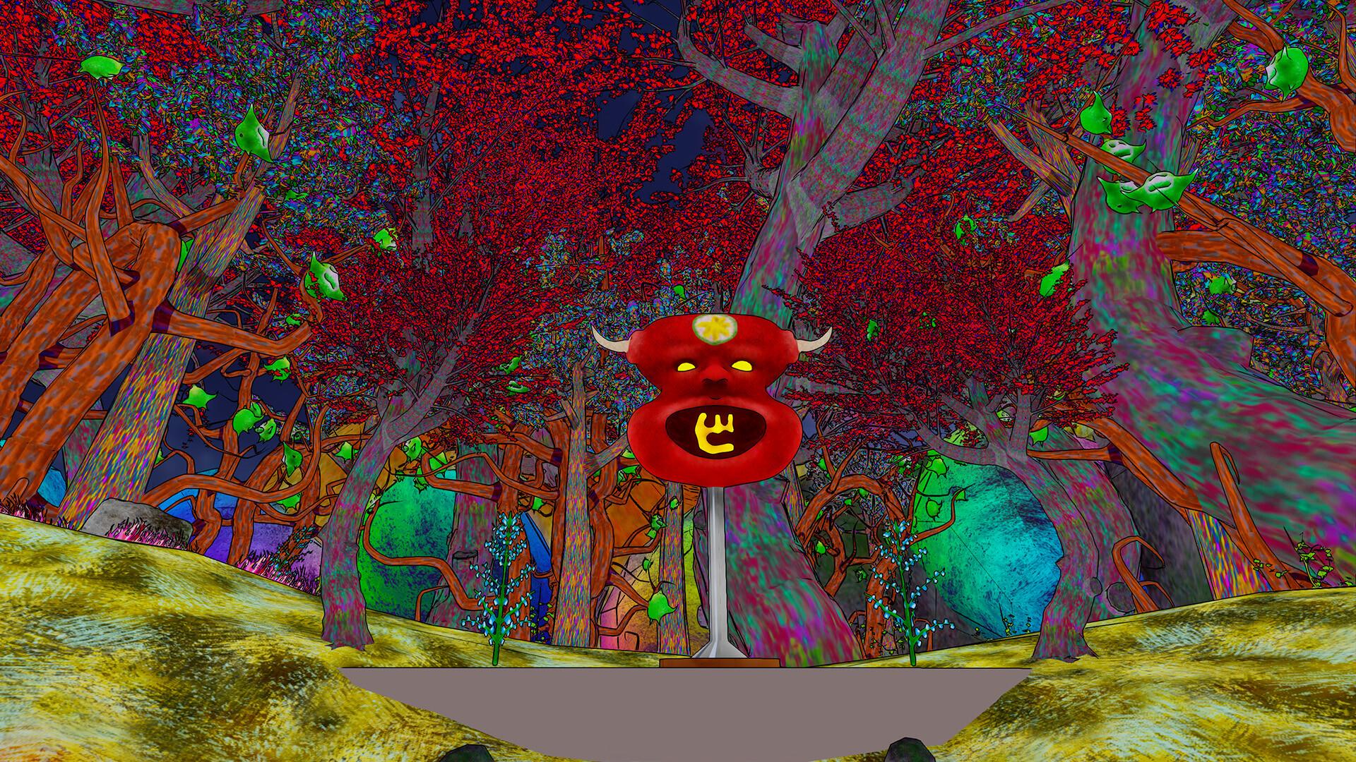 AlienAfterlife screenshot 1