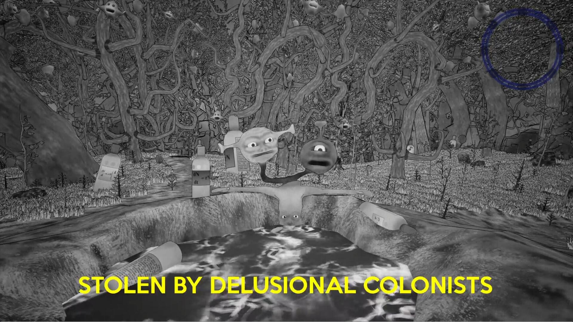 AlienAfterlife screenshot 2