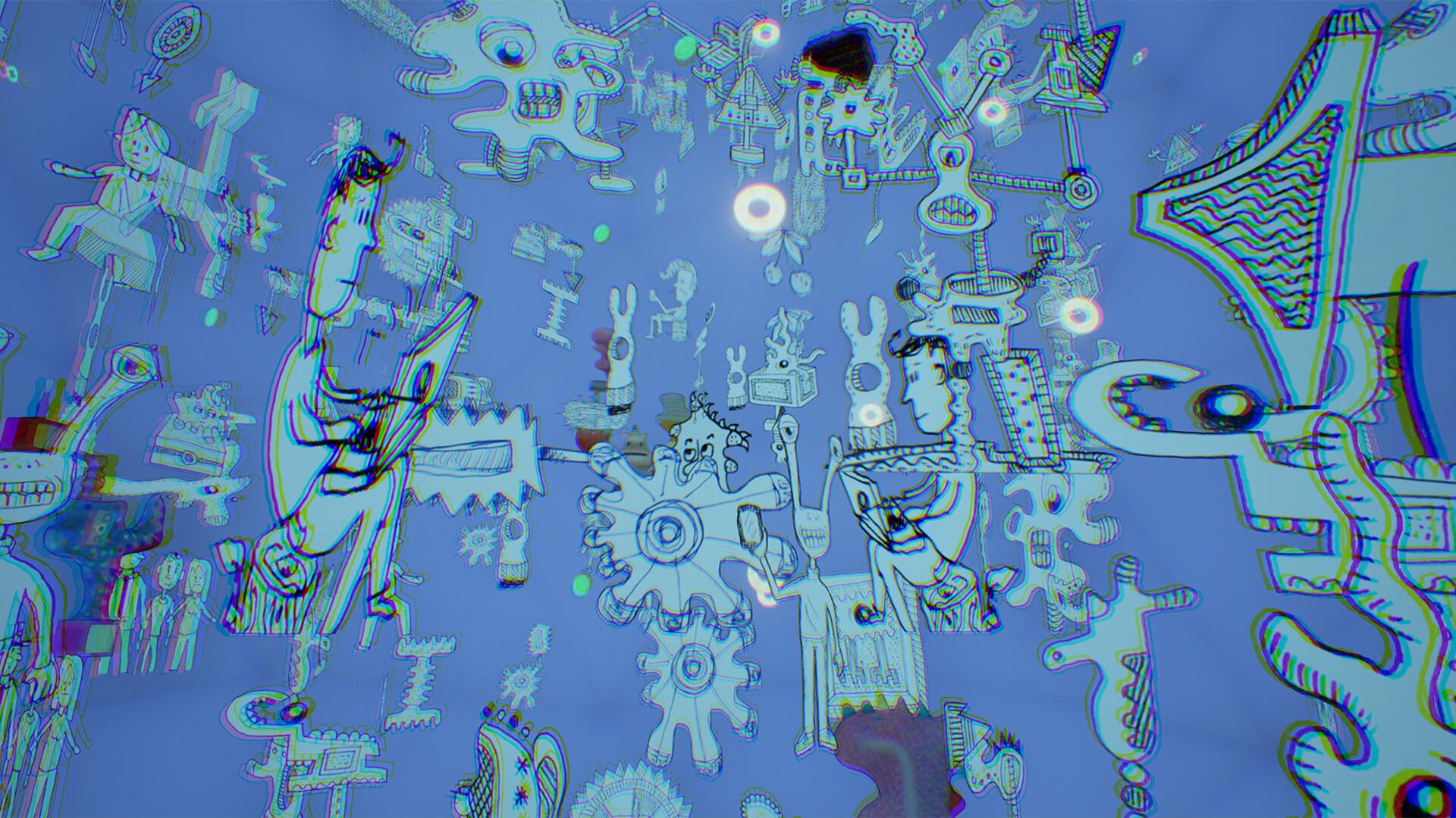 AlienAfterlife screenshot 6