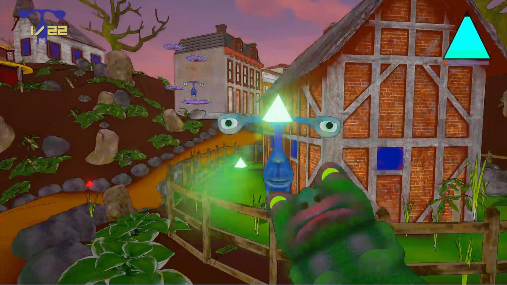 AlienAfterlife screenshot 7