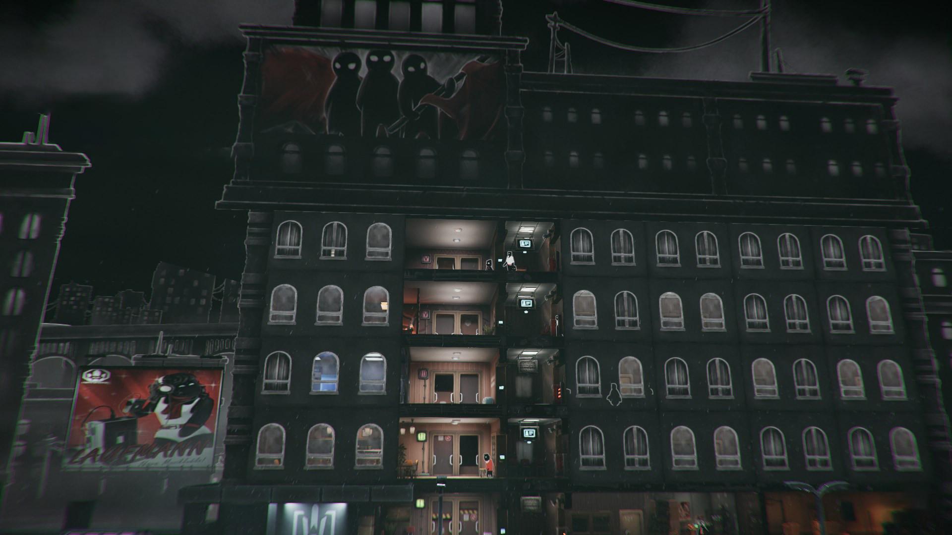 Beholder 3 screenshot 0