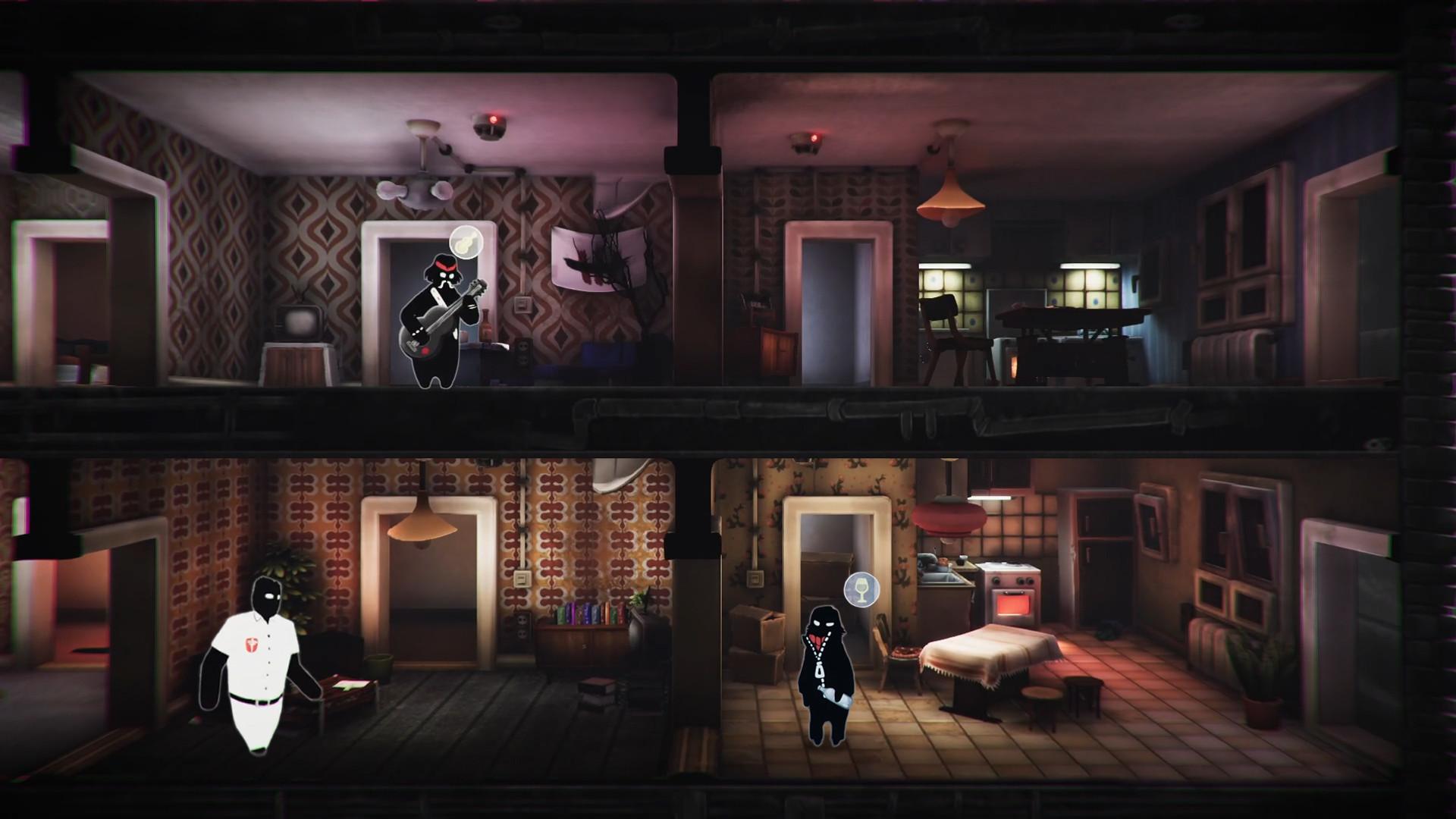 Beholder 3 screenshot 3