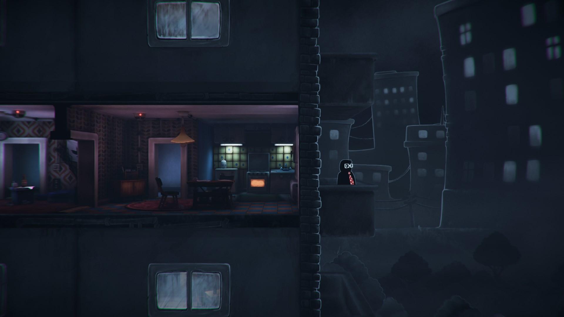 Beholder 3 screenshot 7