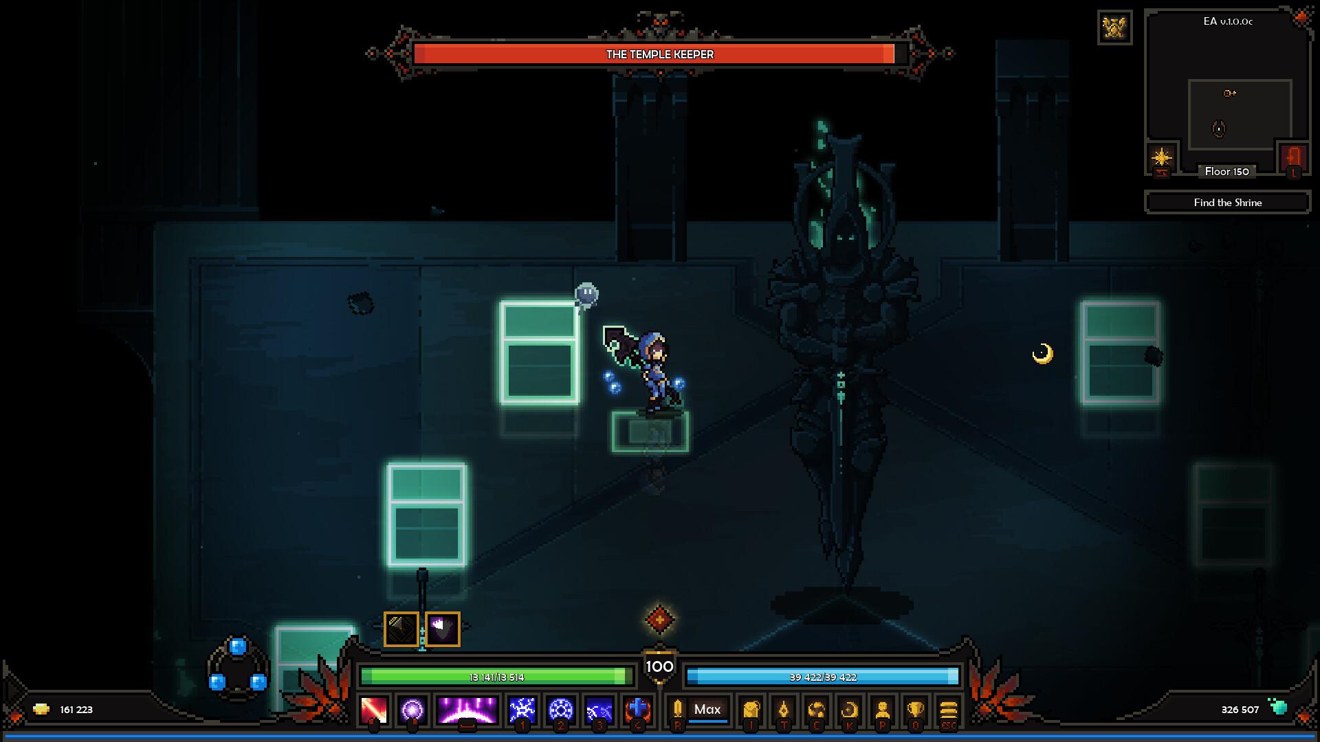 The Slormancer screenshot 10
