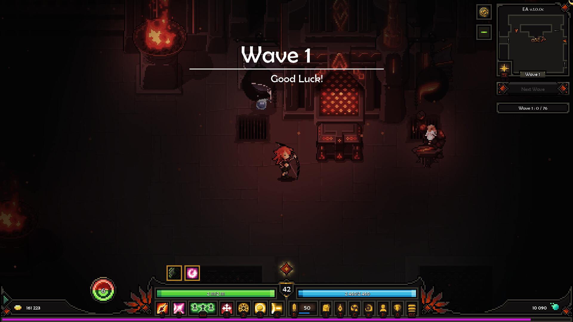 The Slormancer screenshot 12