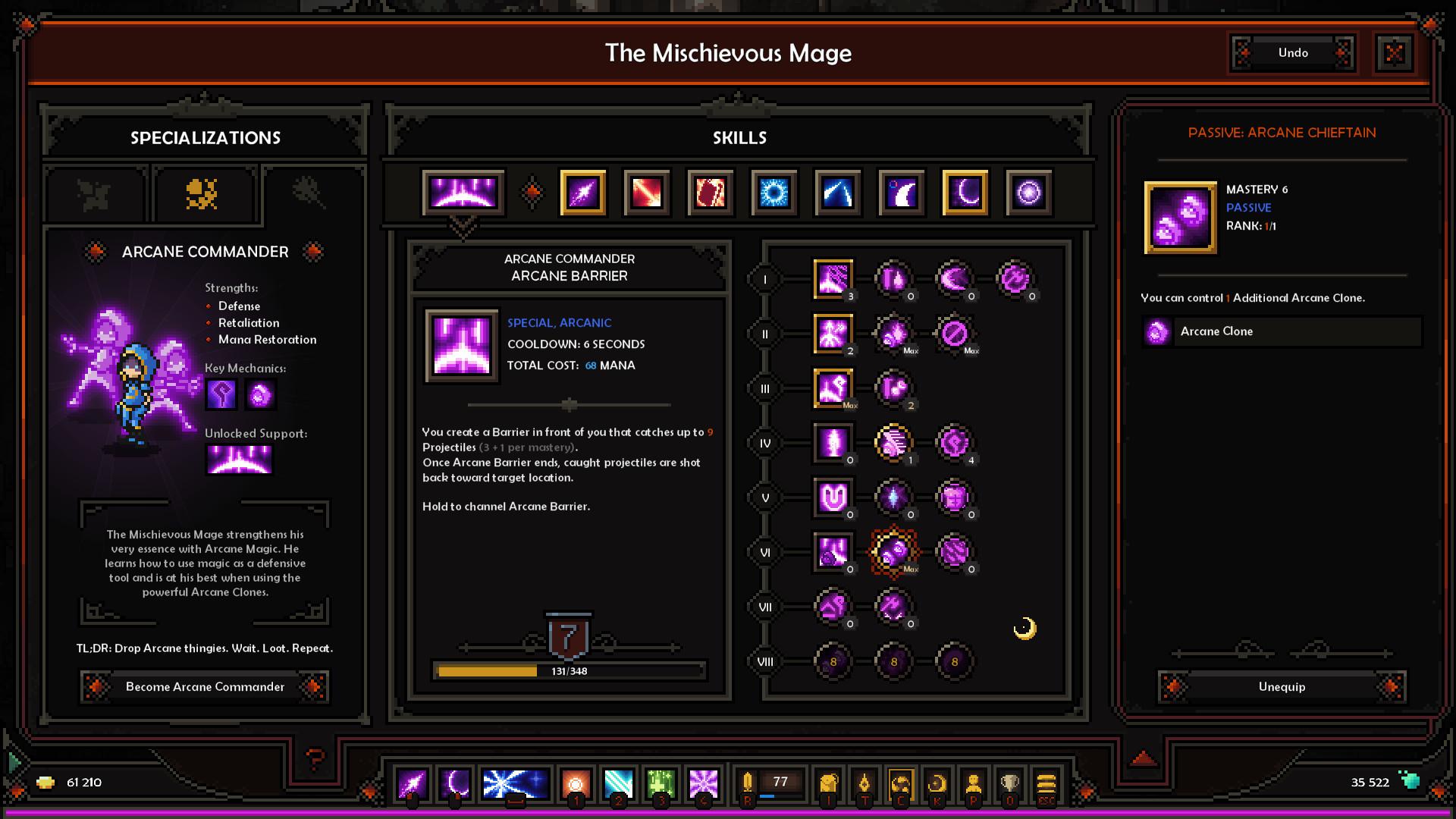 The Slormancer screenshot 13
