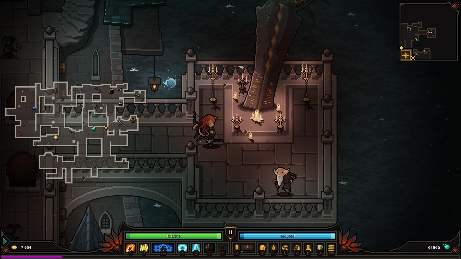 The Slormancer screenshot 14
