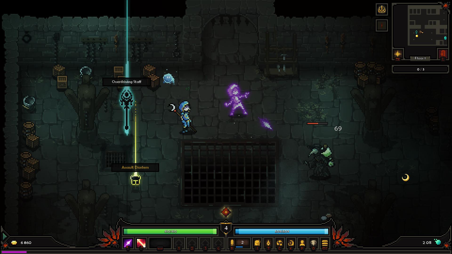The Slormancer screenshot 3