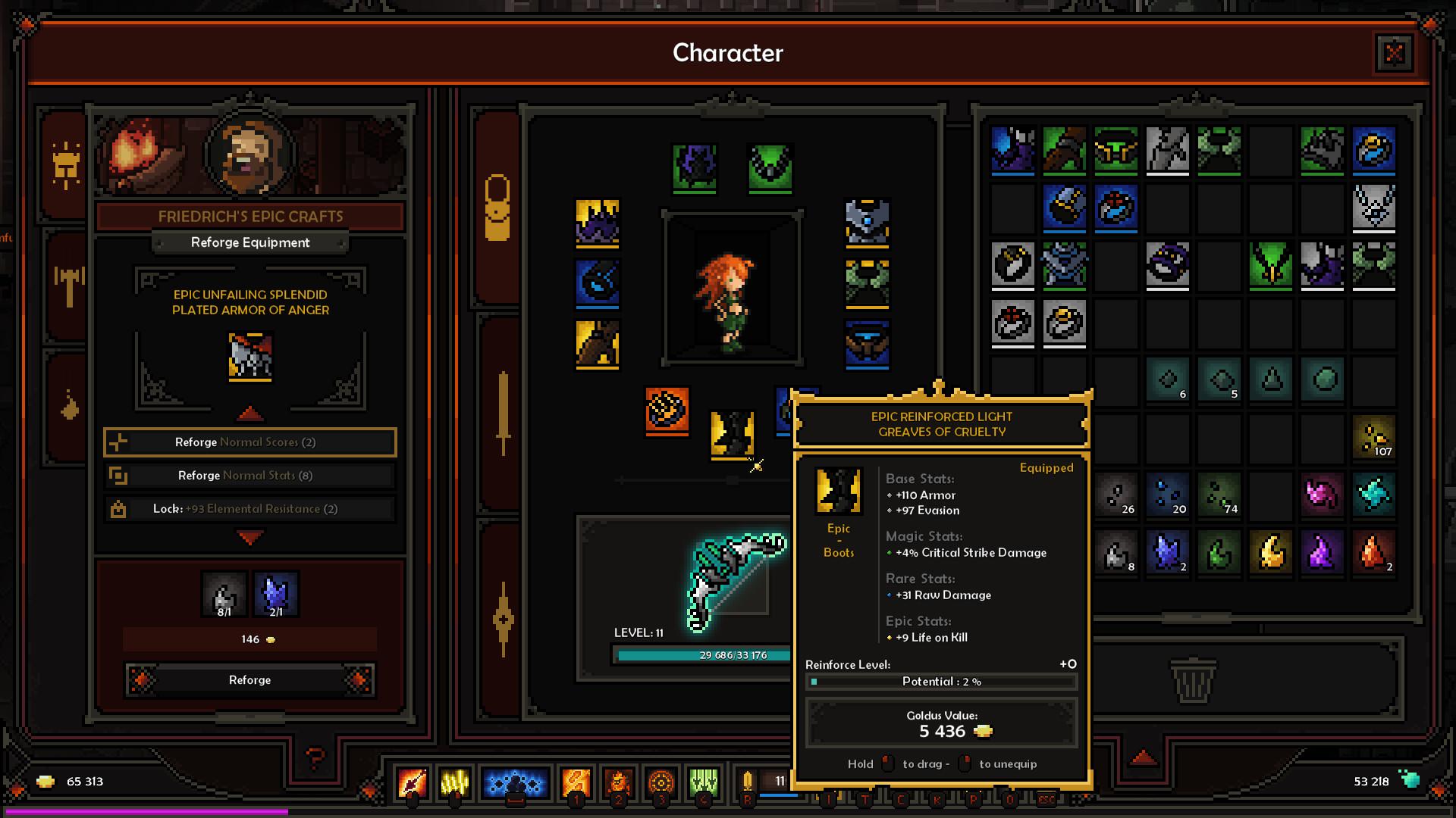 The Slormancer screenshot 4