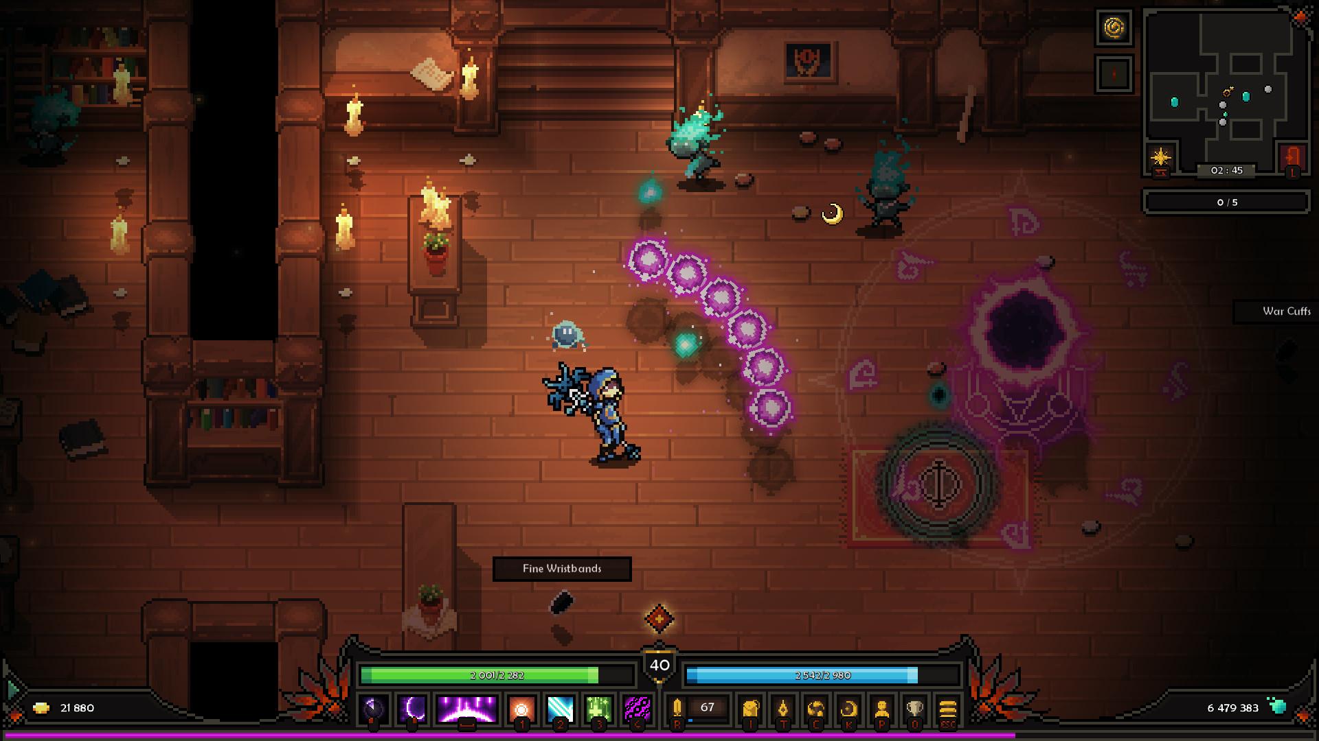 The Slormancer screenshot 6