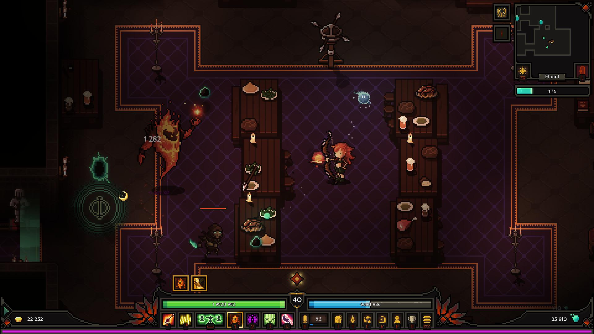 The Slormancer screenshot 8