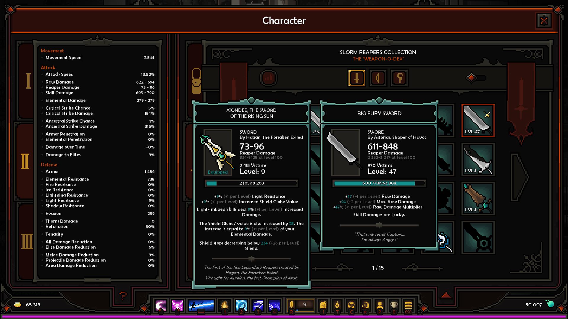 The Slormancer screenshot 9