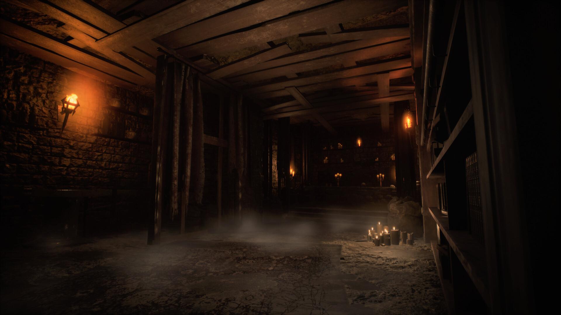 Lunacy: Saint Rhodes screenshot 12
