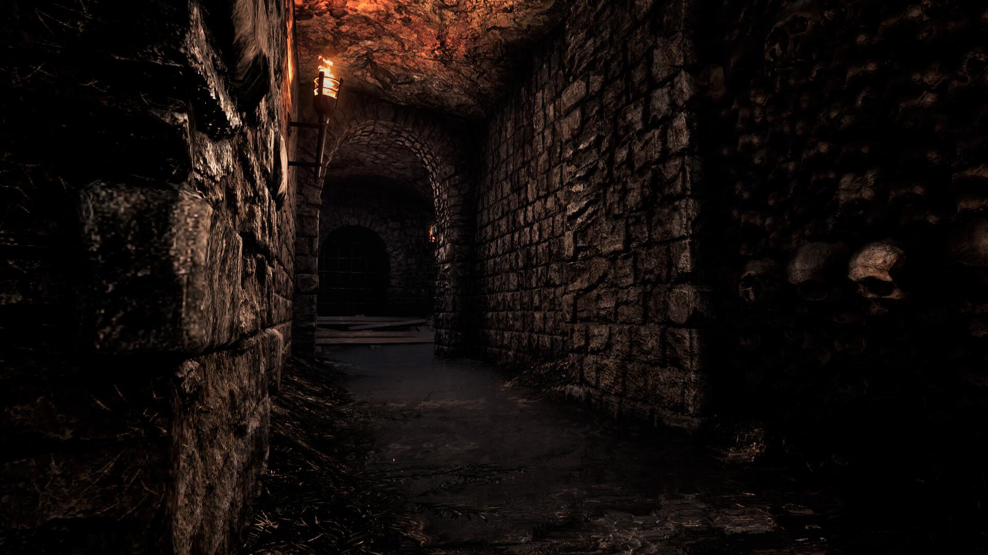 Lunacy: Saint Rhodes screenshot 14