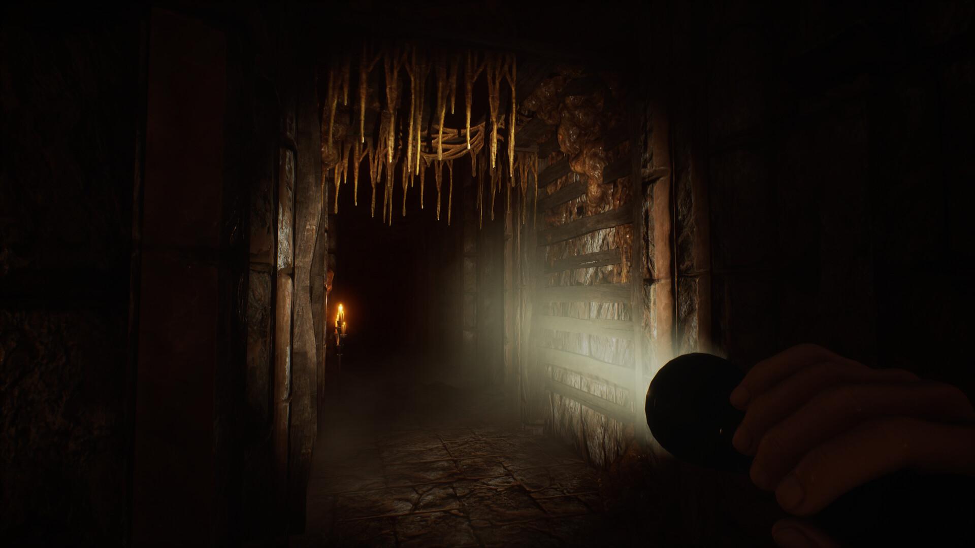 Lunacy: Saint Rhodes screenshot 3
