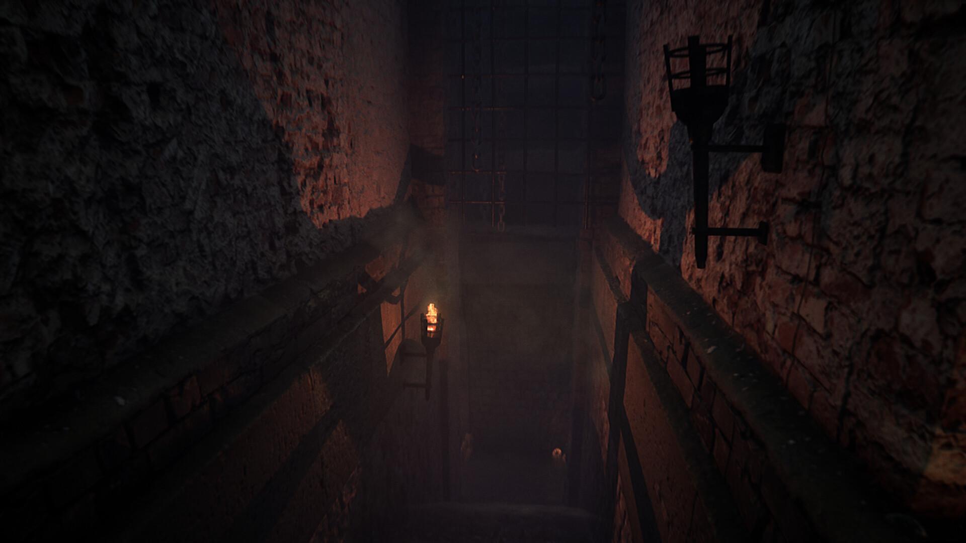 Lunacy: Saint Rhodes screenshot 6