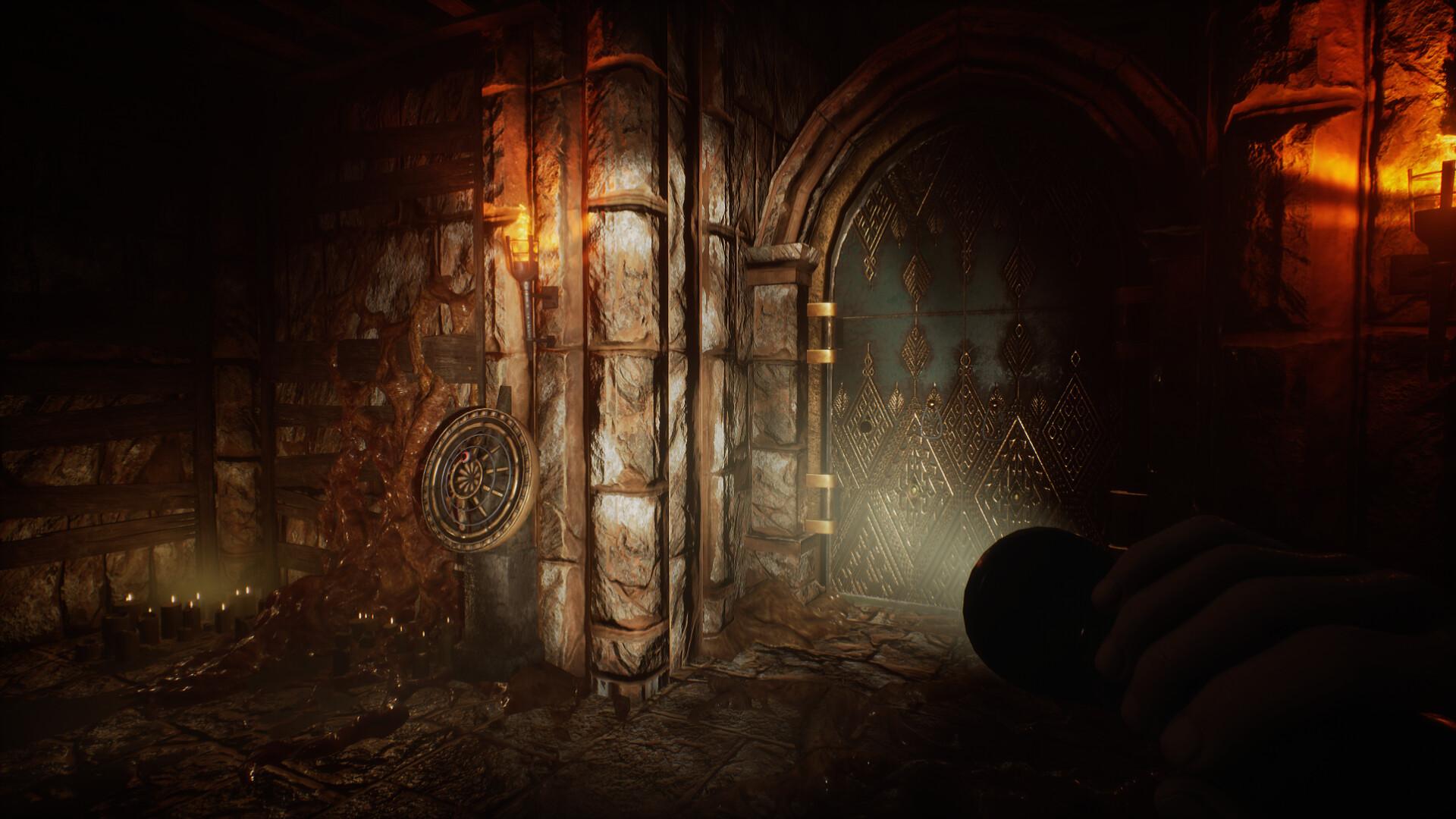 Lunacy: Saint Rhodes screenshot 7