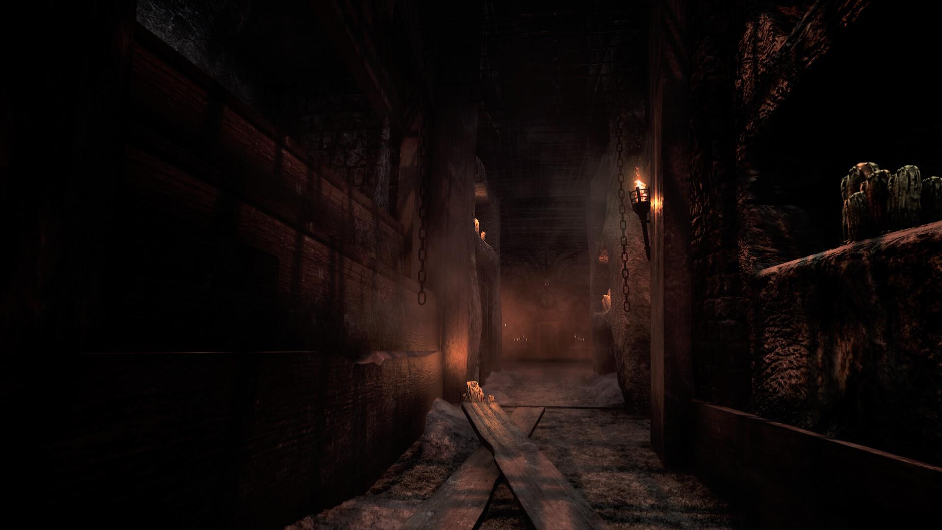Lunacy: Saint Rhodes screenshot 8