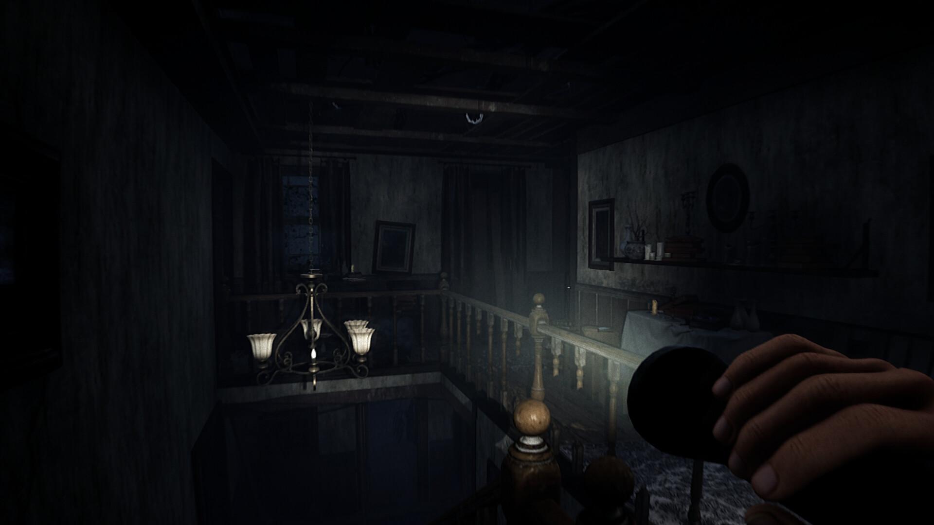 Lunacy: Saint Rhodes screenshot 9