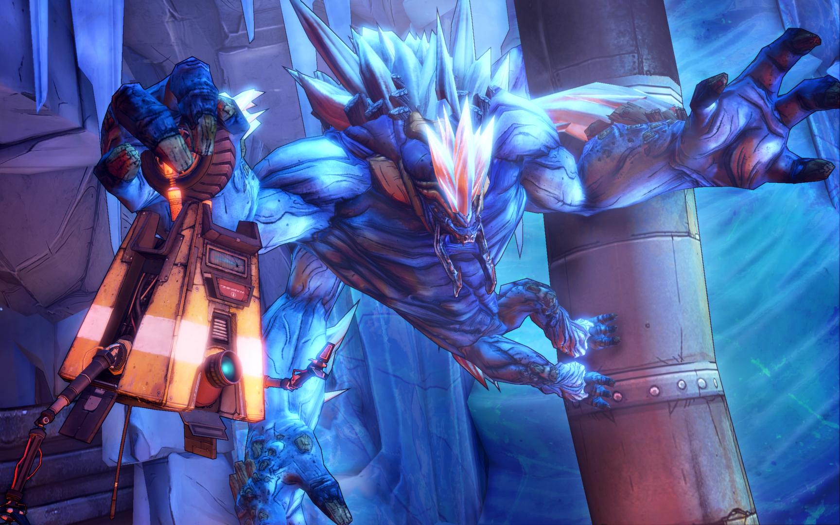 Borderlands 2 screenshot 1