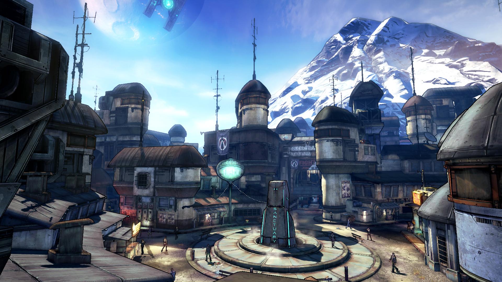 Borderlands 2 screenshot 14