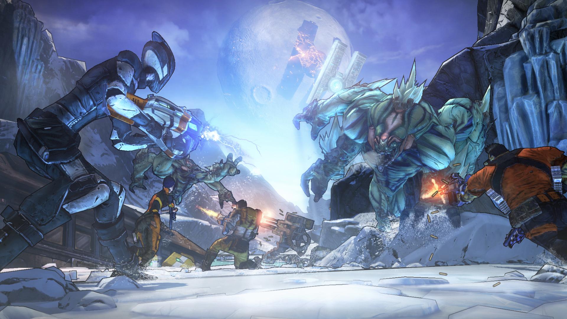 Borderlands 2 screenshot 16