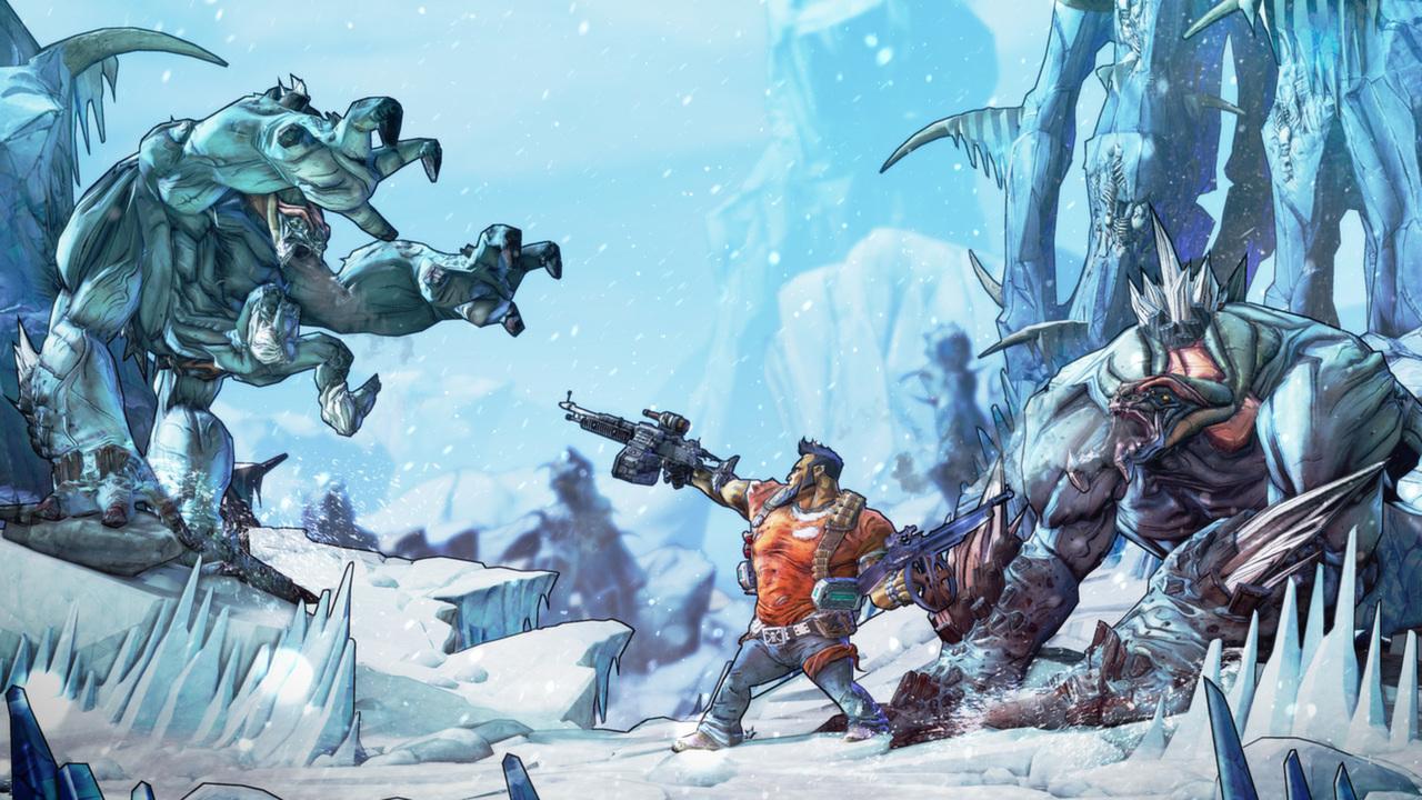 Borderlands 2 screenshot 7