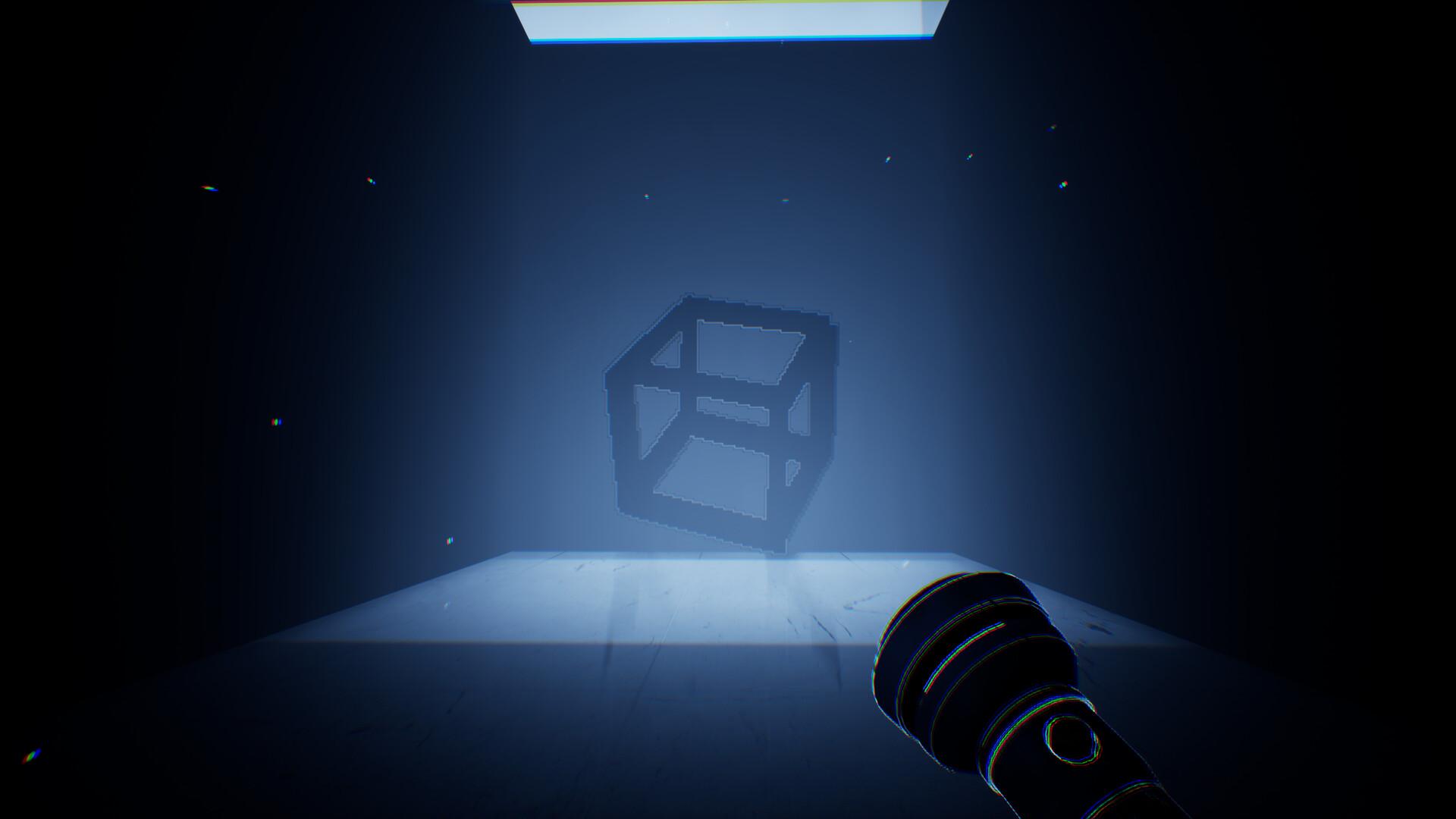 THANKS, LIGHT. screenshot 11